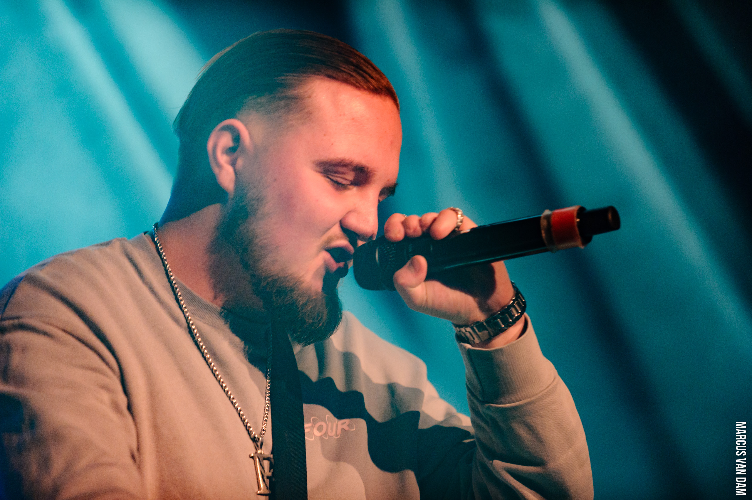 Rob Acda Award: Night Edition (2024)