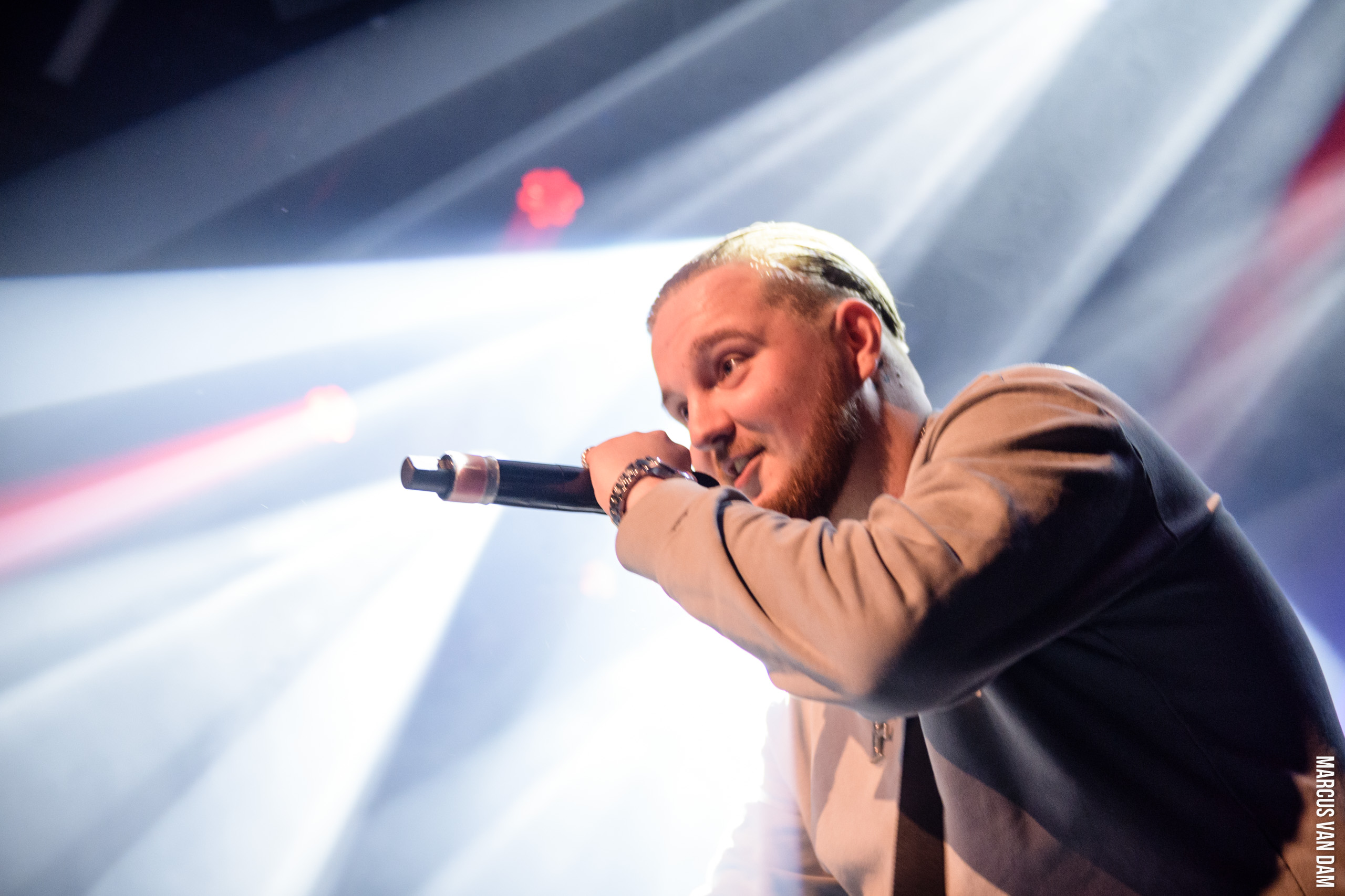 Rob Acda Award: Night Edition (2024)