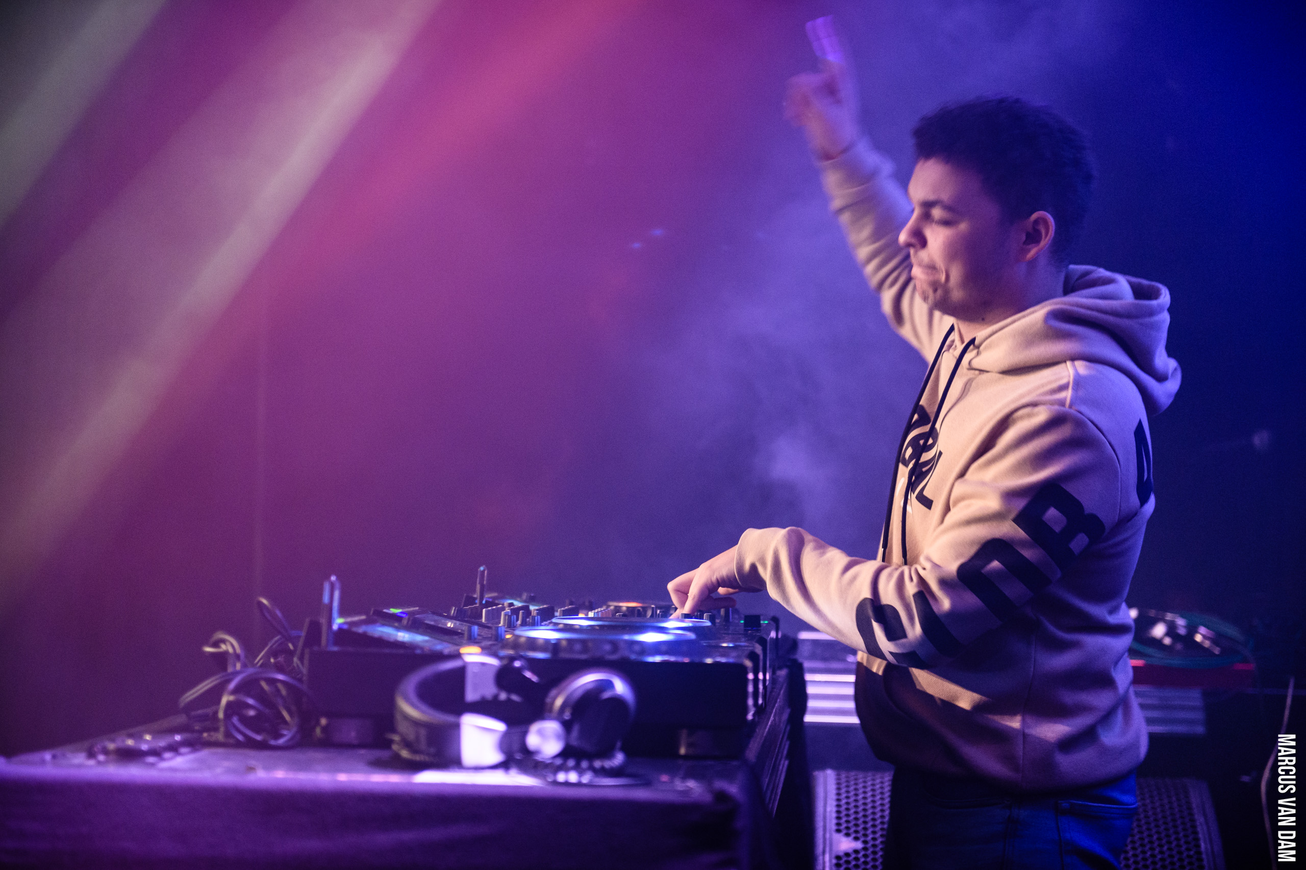 Rob Acda Award: Night Edition (2024)