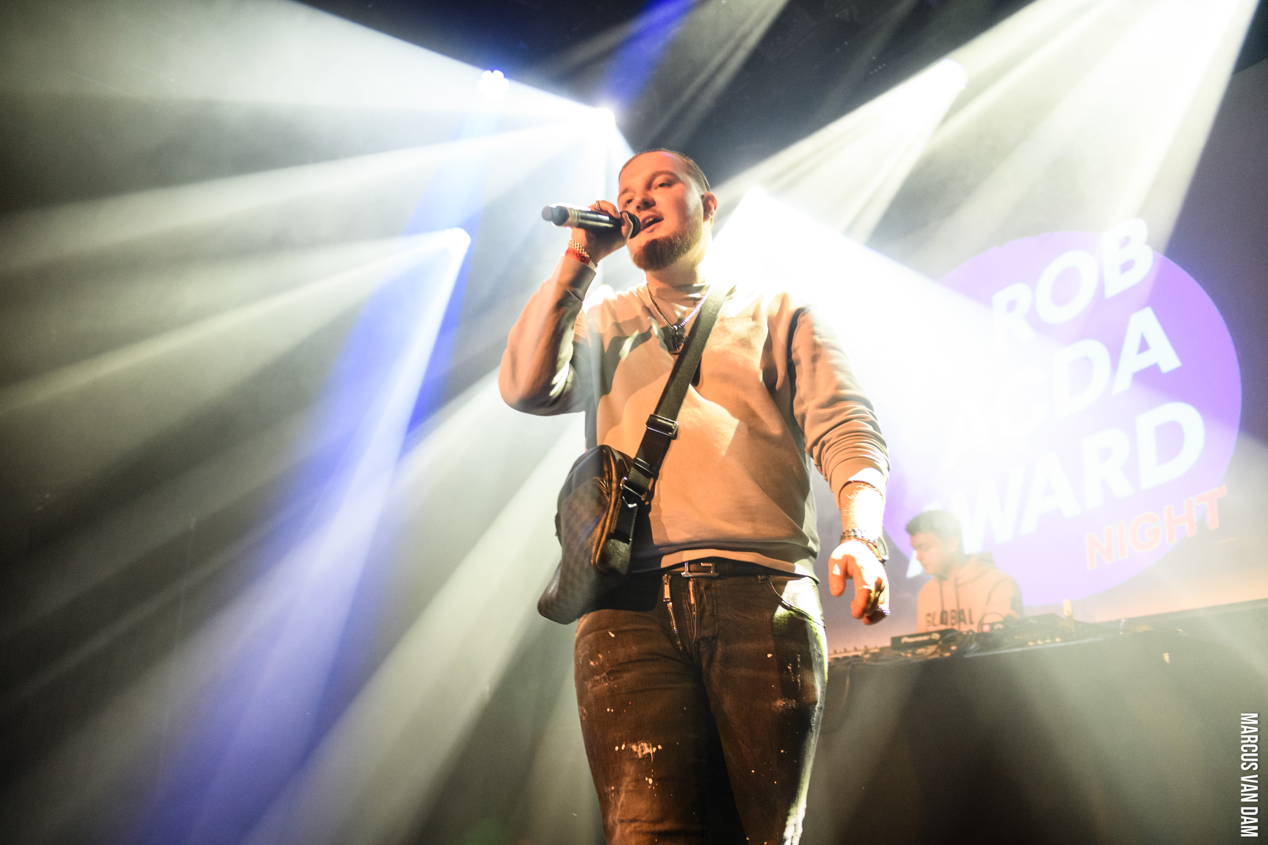 Rob Acda Award: Night Edition (2024)