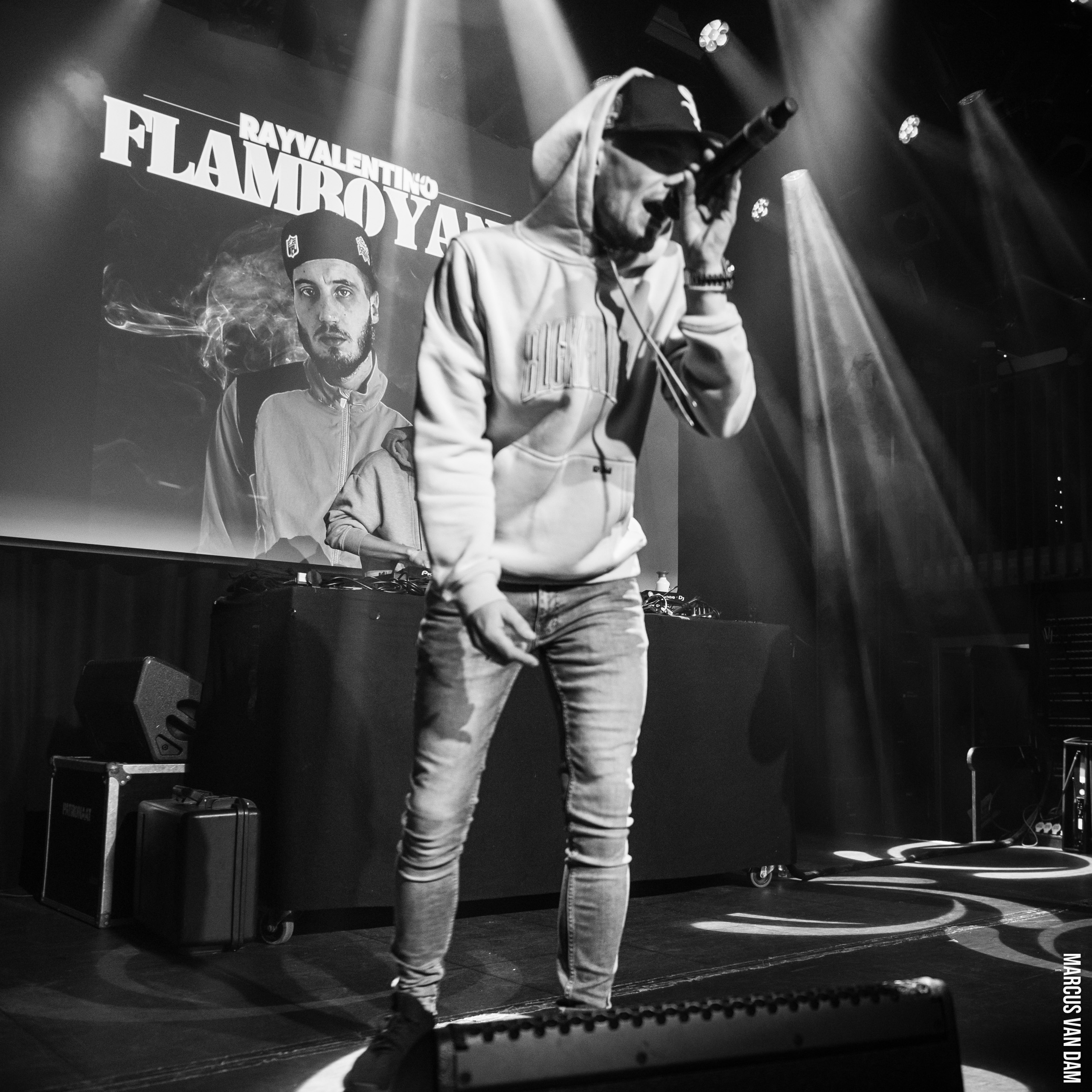 Rob Acda Award: Night Edition (2024)