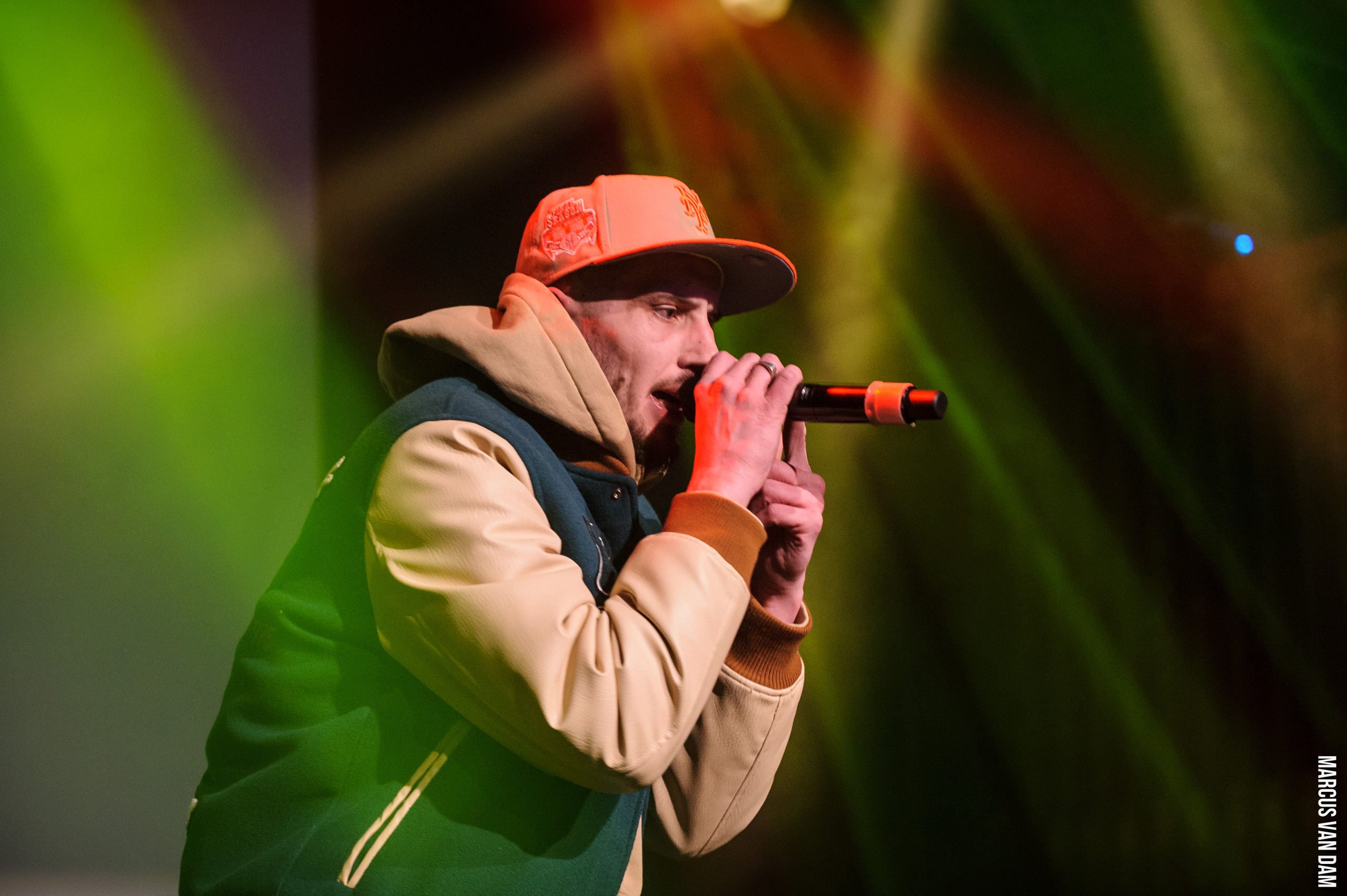 Rob Acda Award: Night Edition (2024)