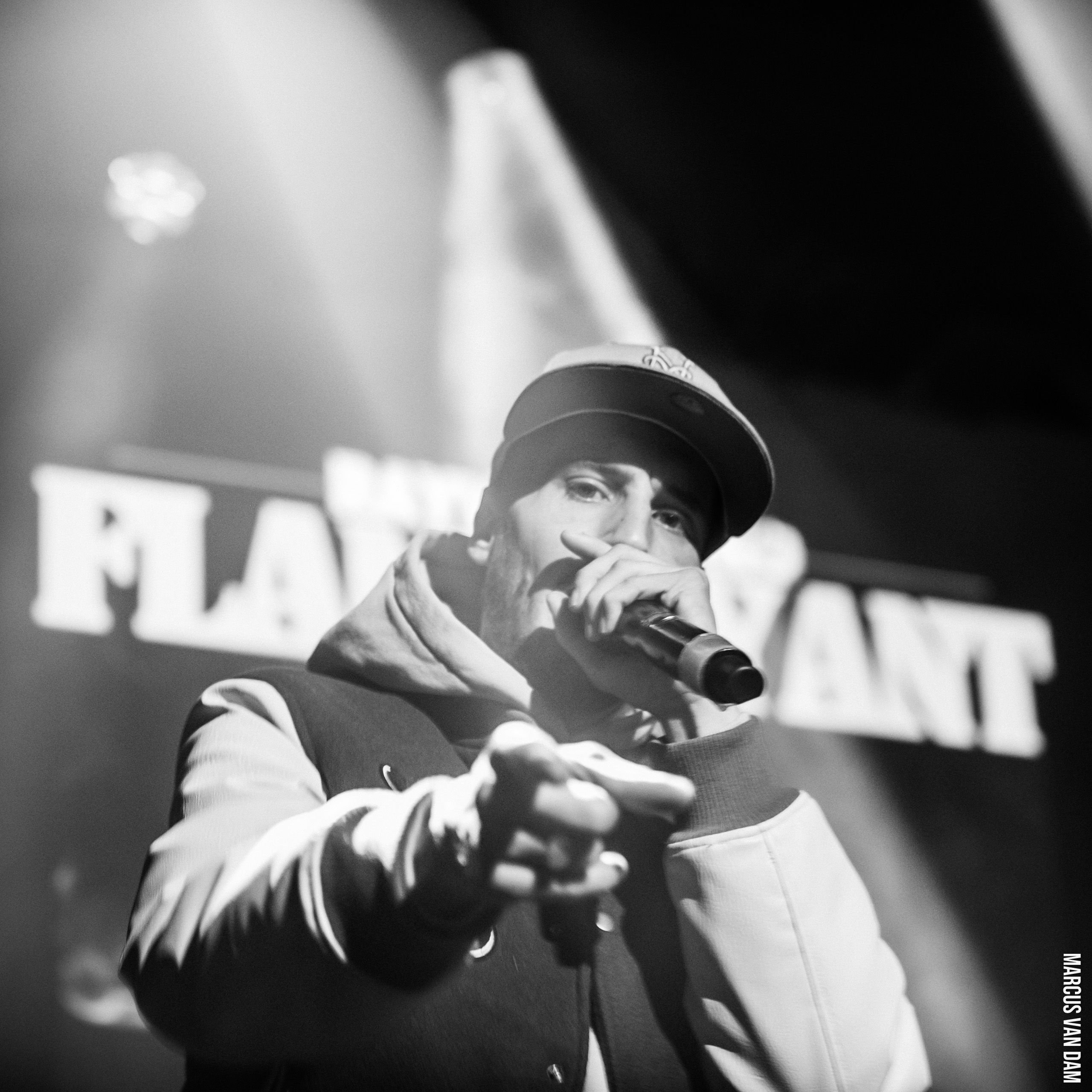 Rob Acda Award: Night Edition (2024)