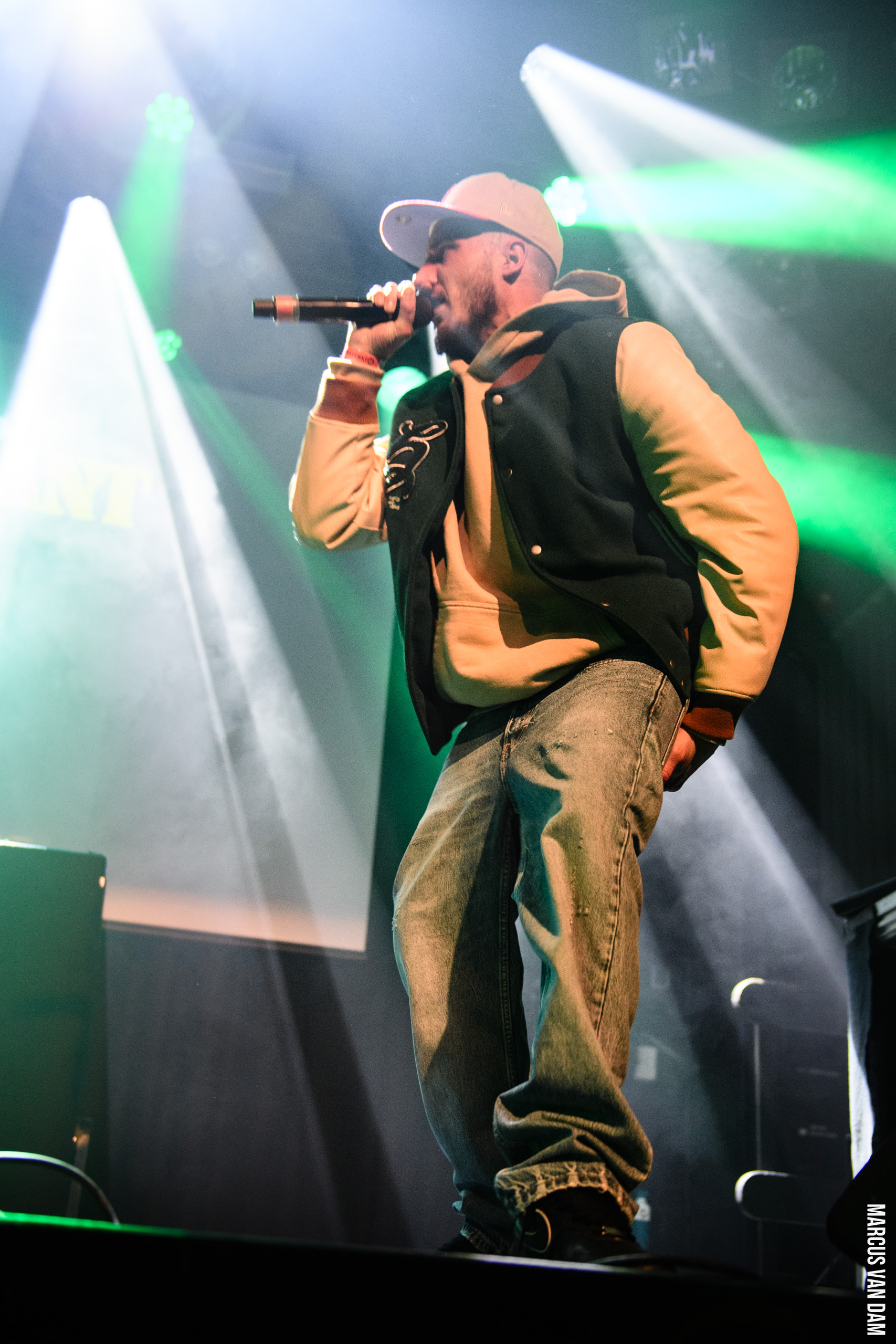 Rob Acda Award: Night Edition (2024)