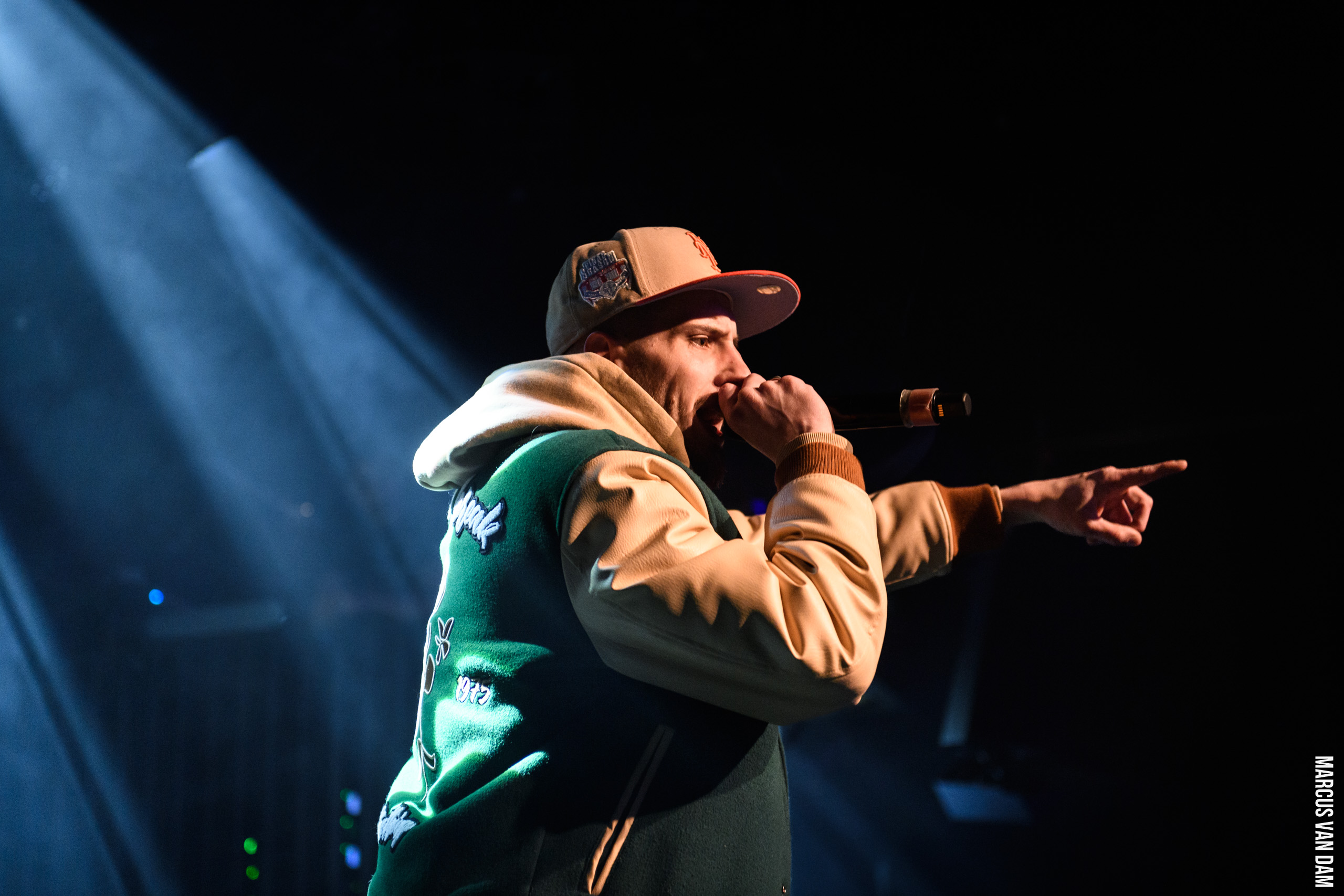 Rob Acda Award: Night Edition (2024)