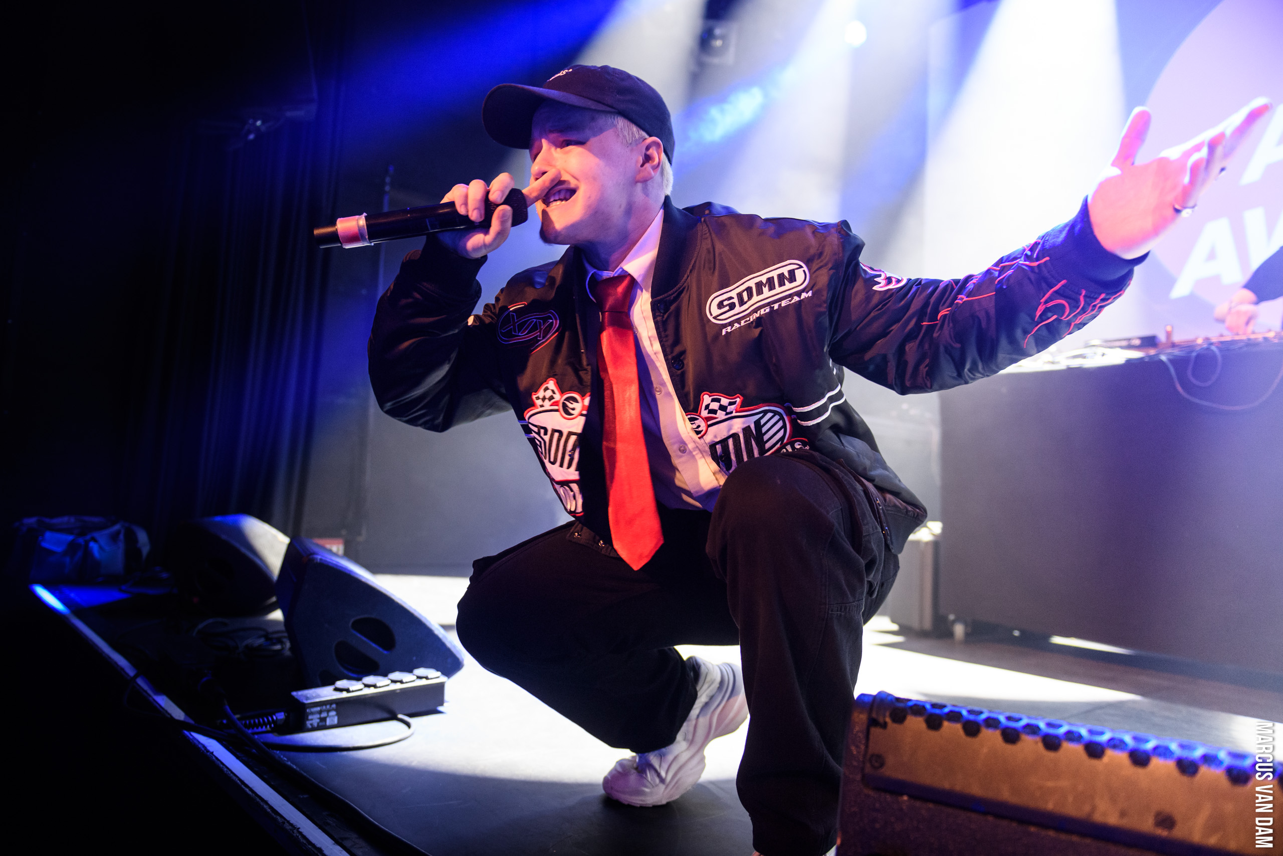 Rob Acda Award: Night Edition (2024)