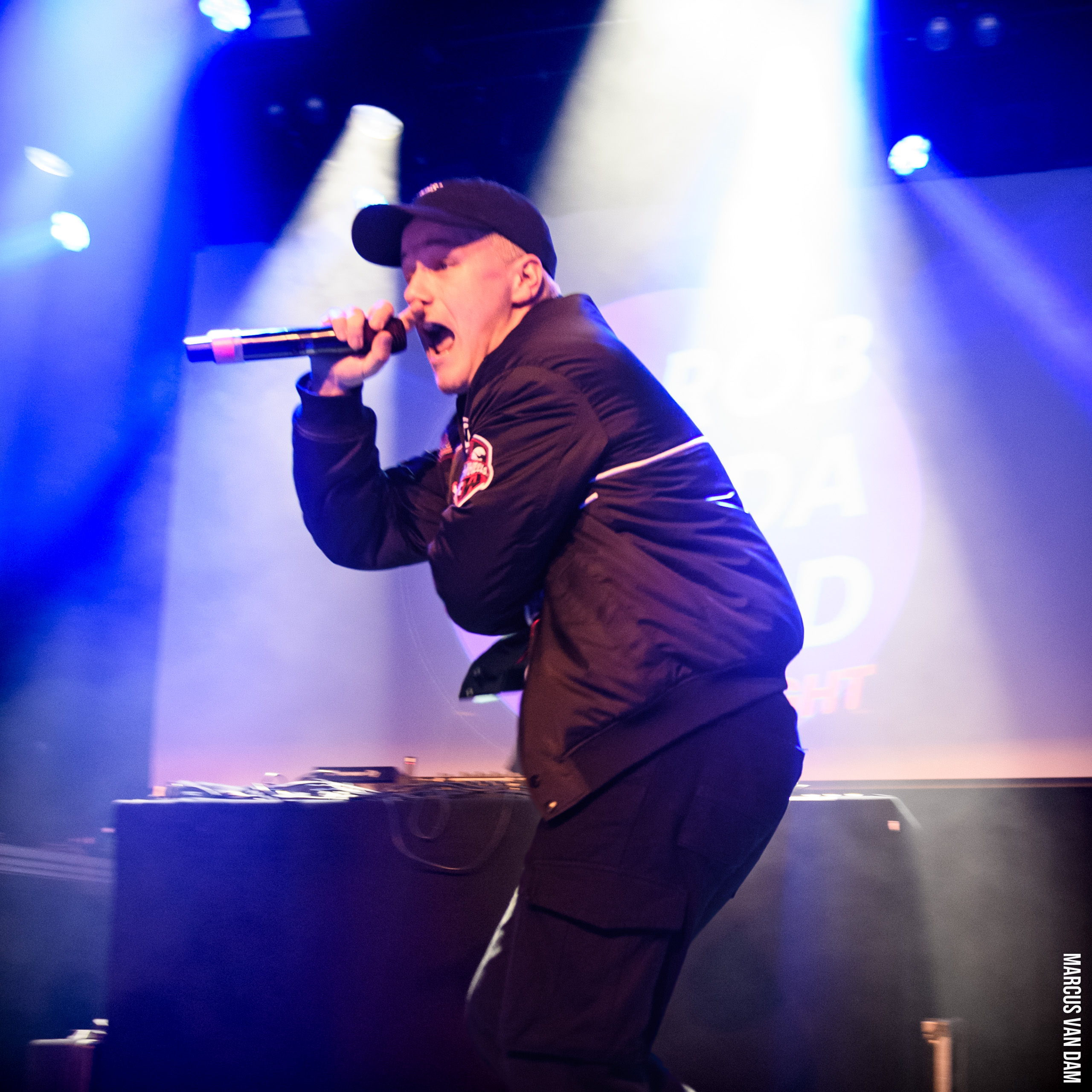 Rob Acda Award: Night Edition (2024)