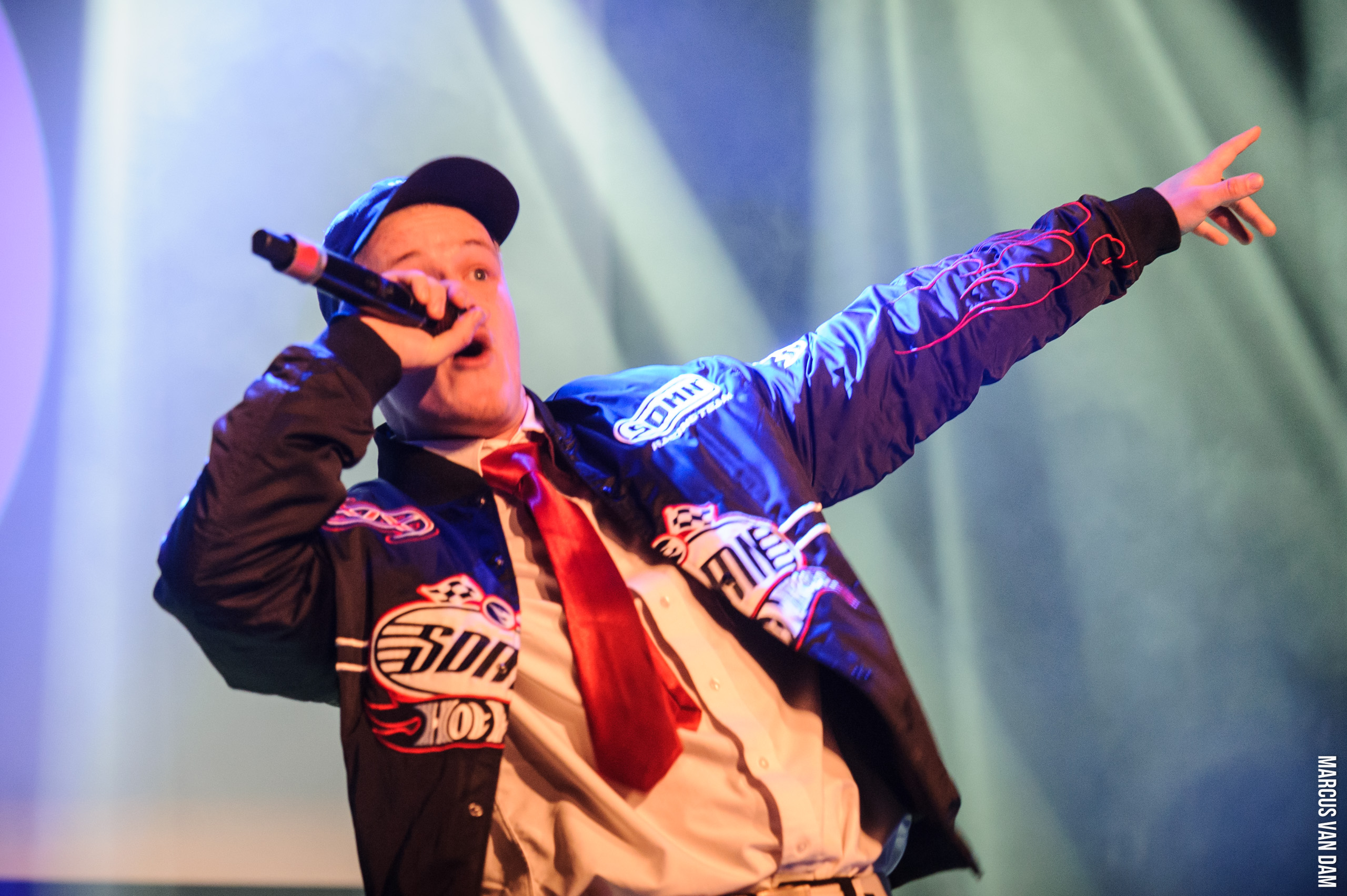 Rob Acda Award: Night Edition (2024)