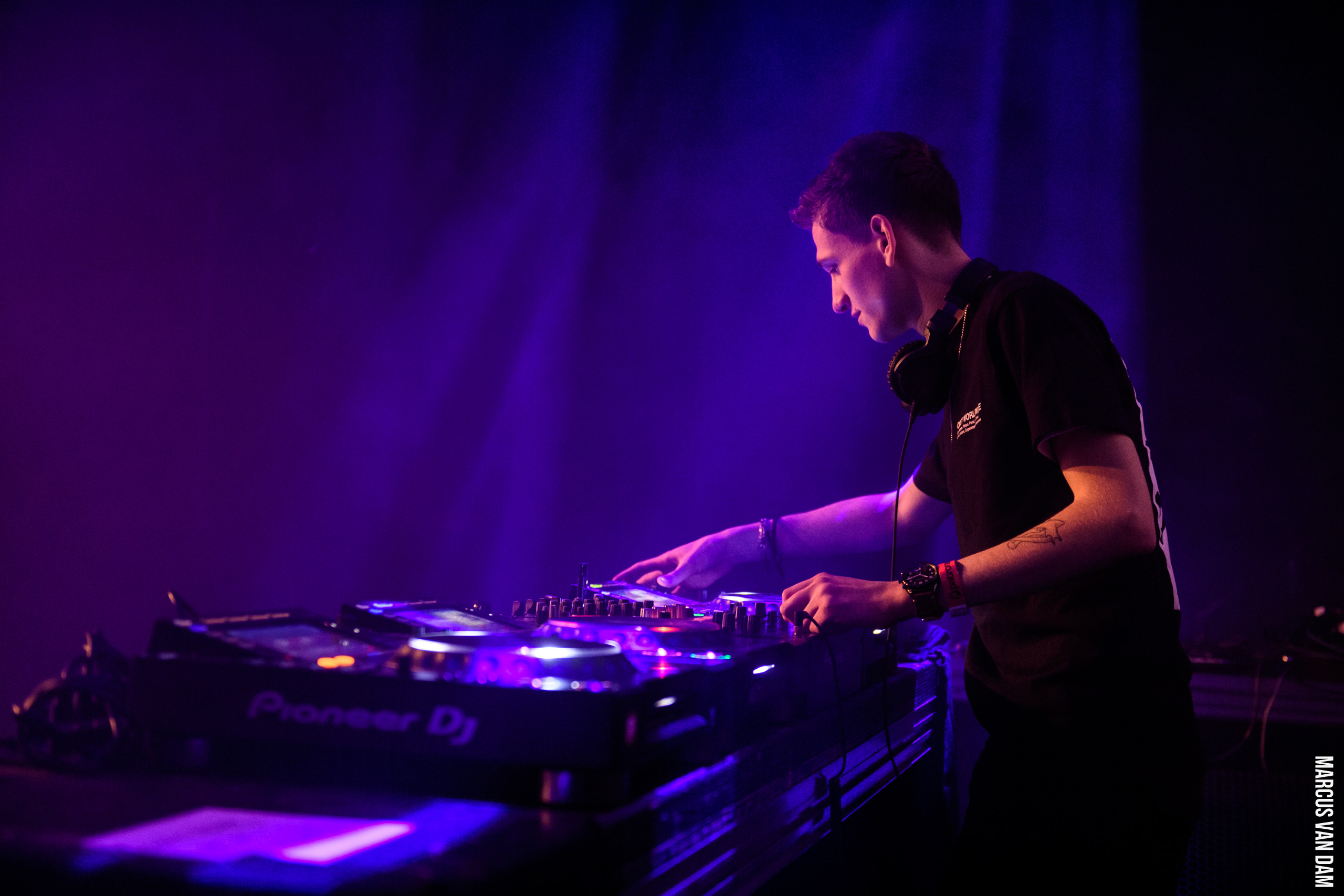 Rob Acda Award: Night Edition (2024)