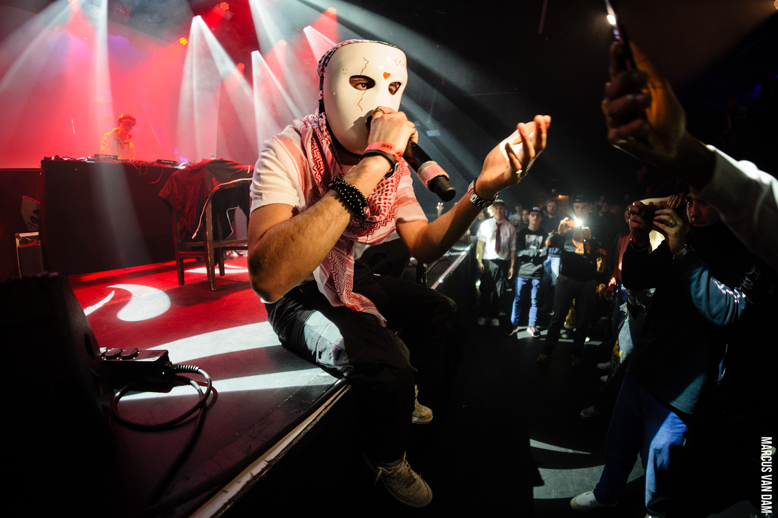 Rob Acda Award: Night Edition (2024)