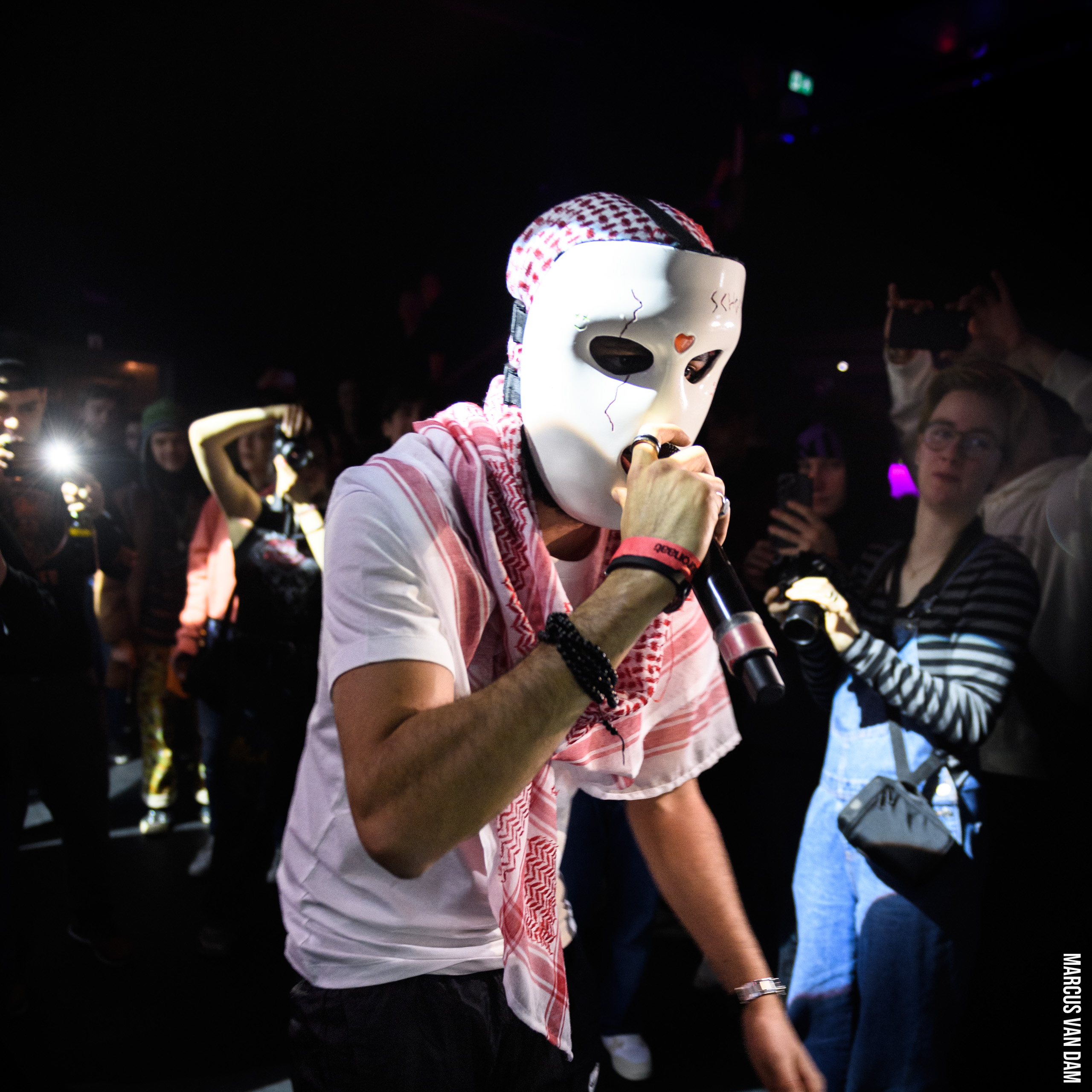 Rob Acda Award: Night Edition (2024)