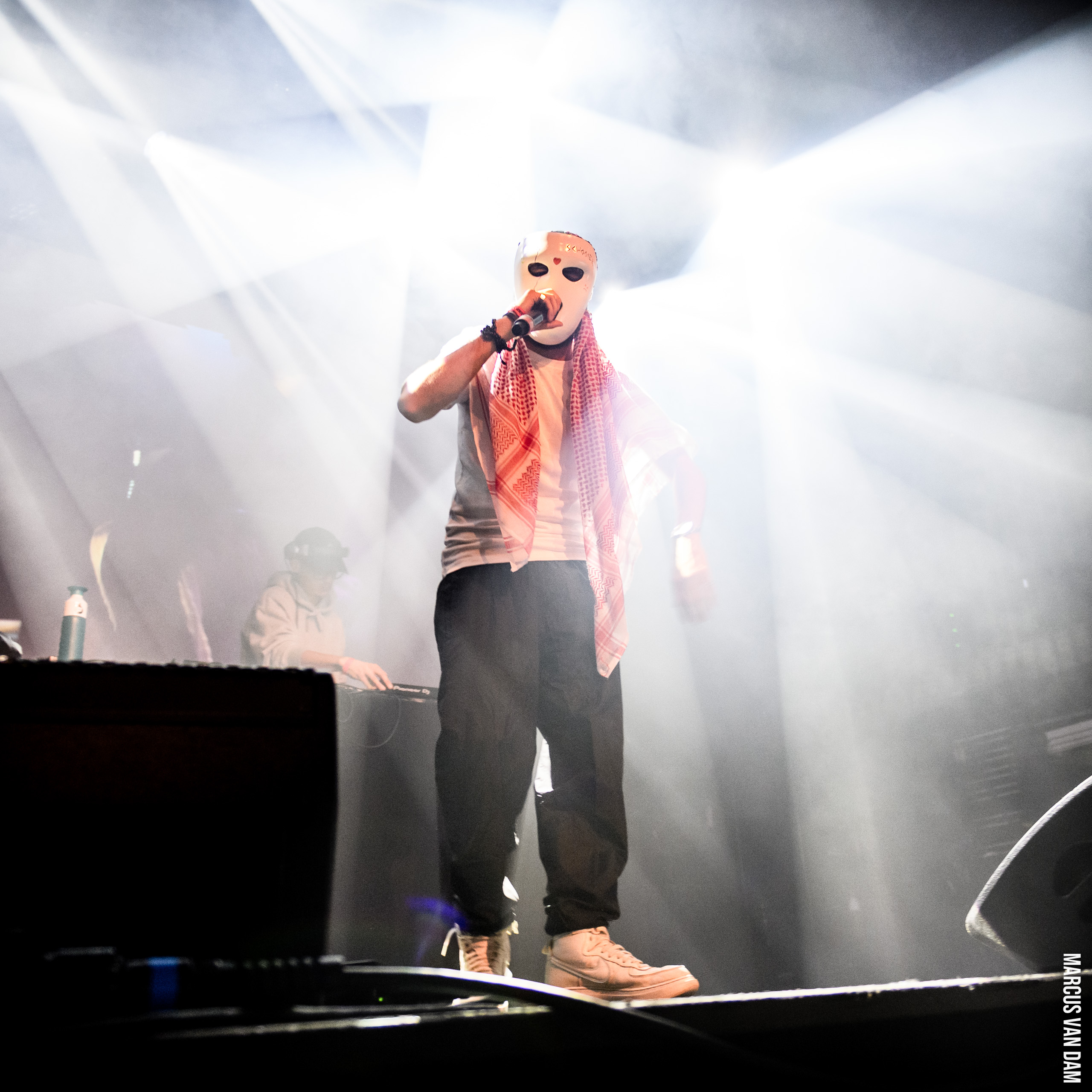 Rob Acda Award: Night Edition (2024)