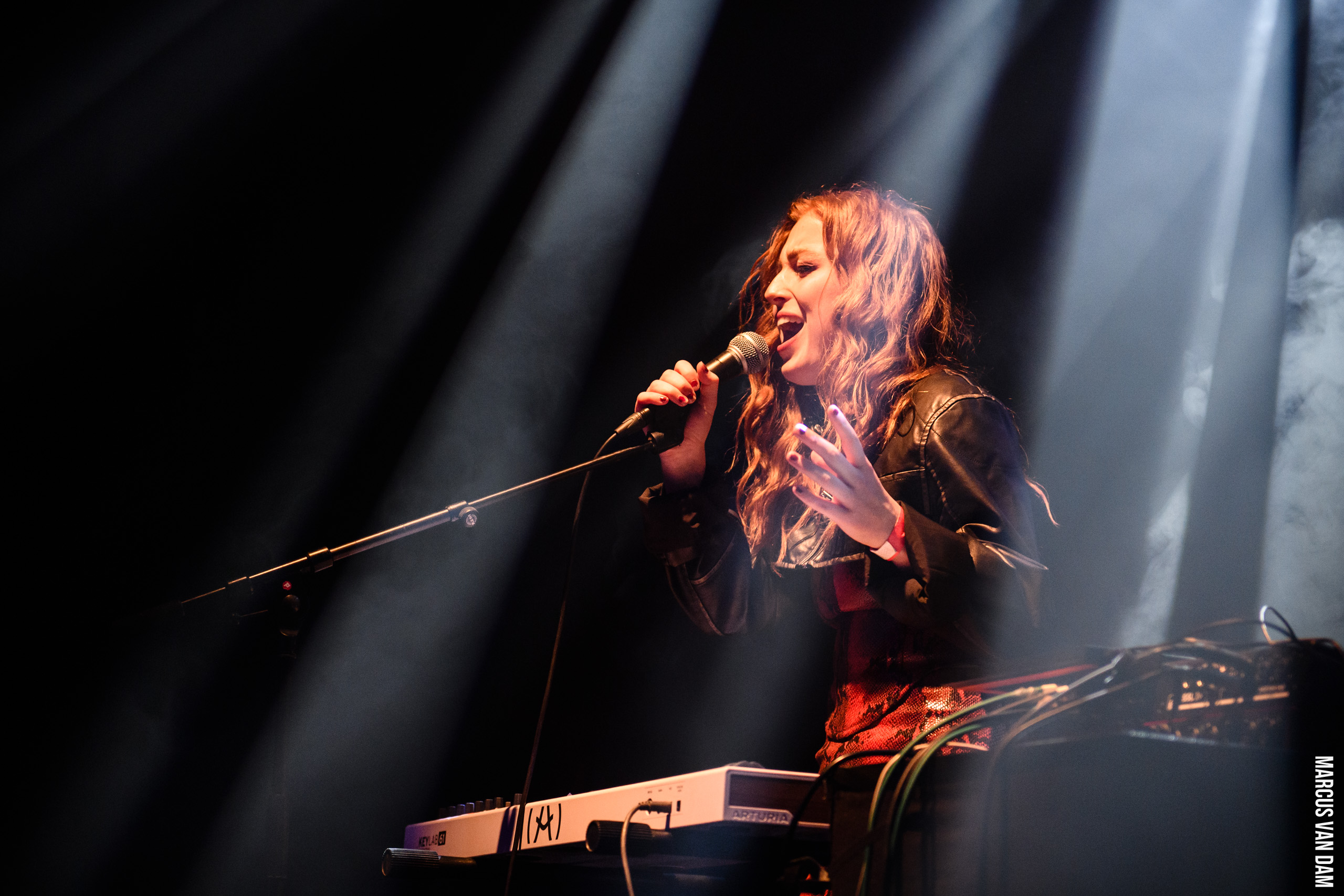 Rob Acda Award: Night Edition (2024)