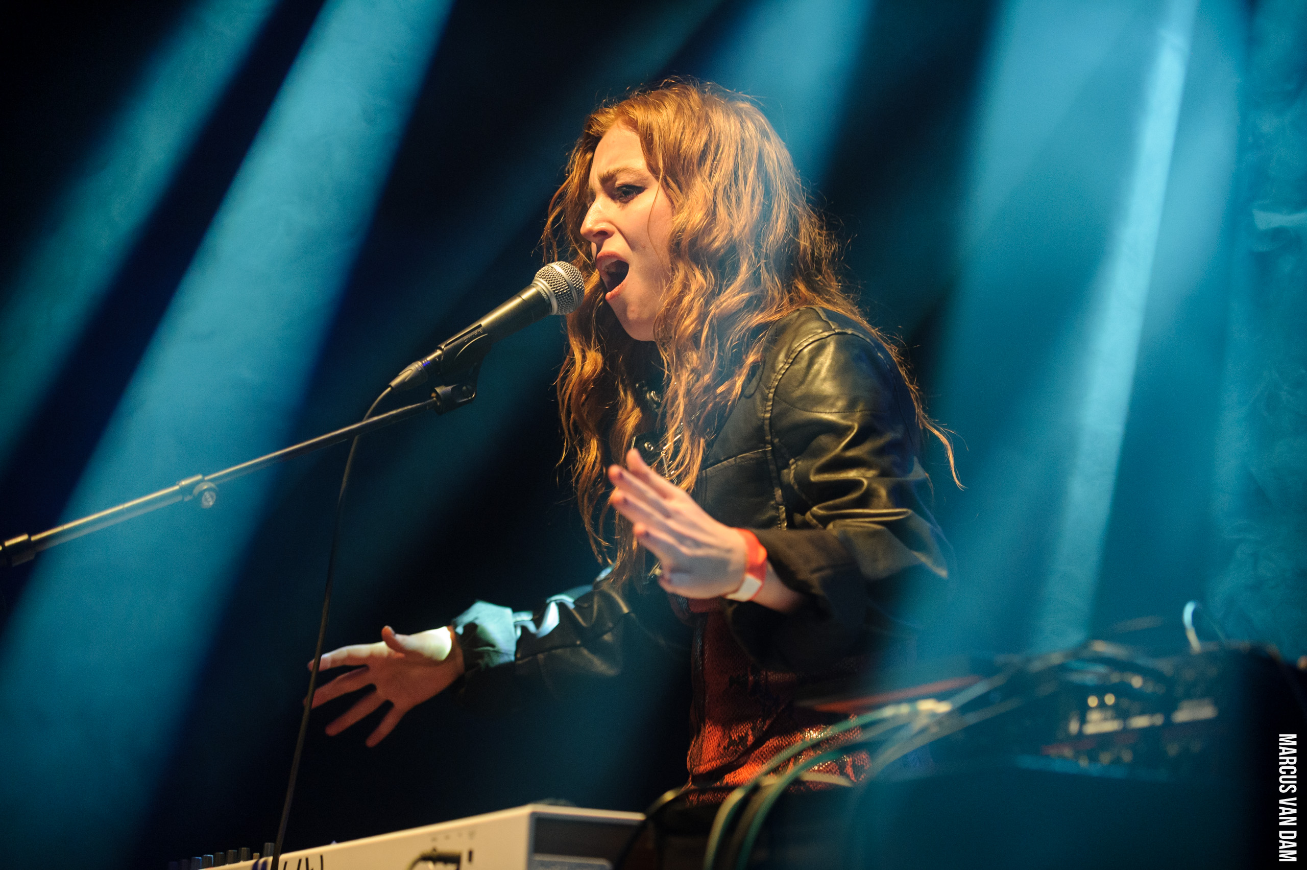 Rob Acda Award: Night Edition (2024)