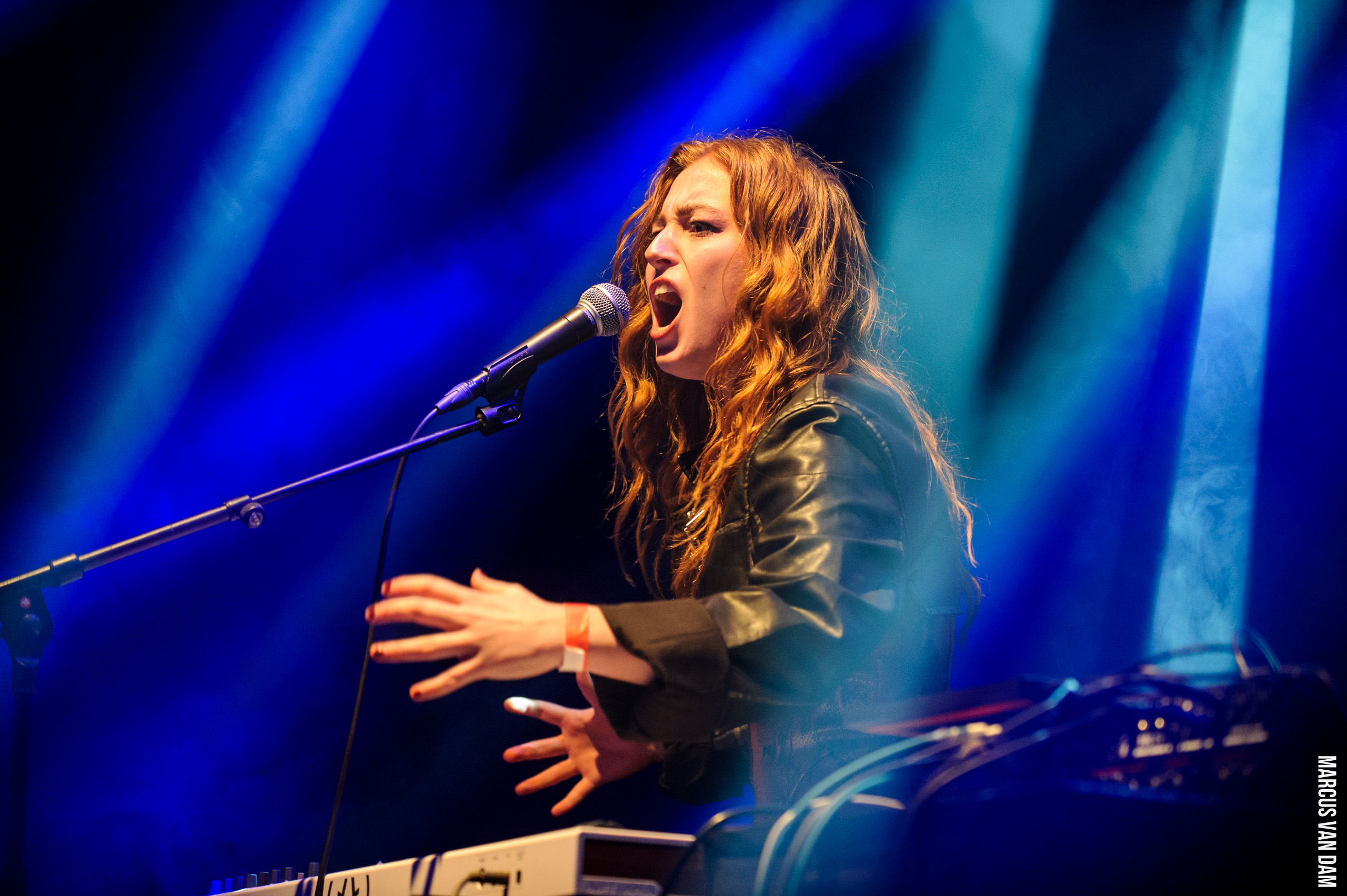 Rob Acda Award: Night Edition (2024)