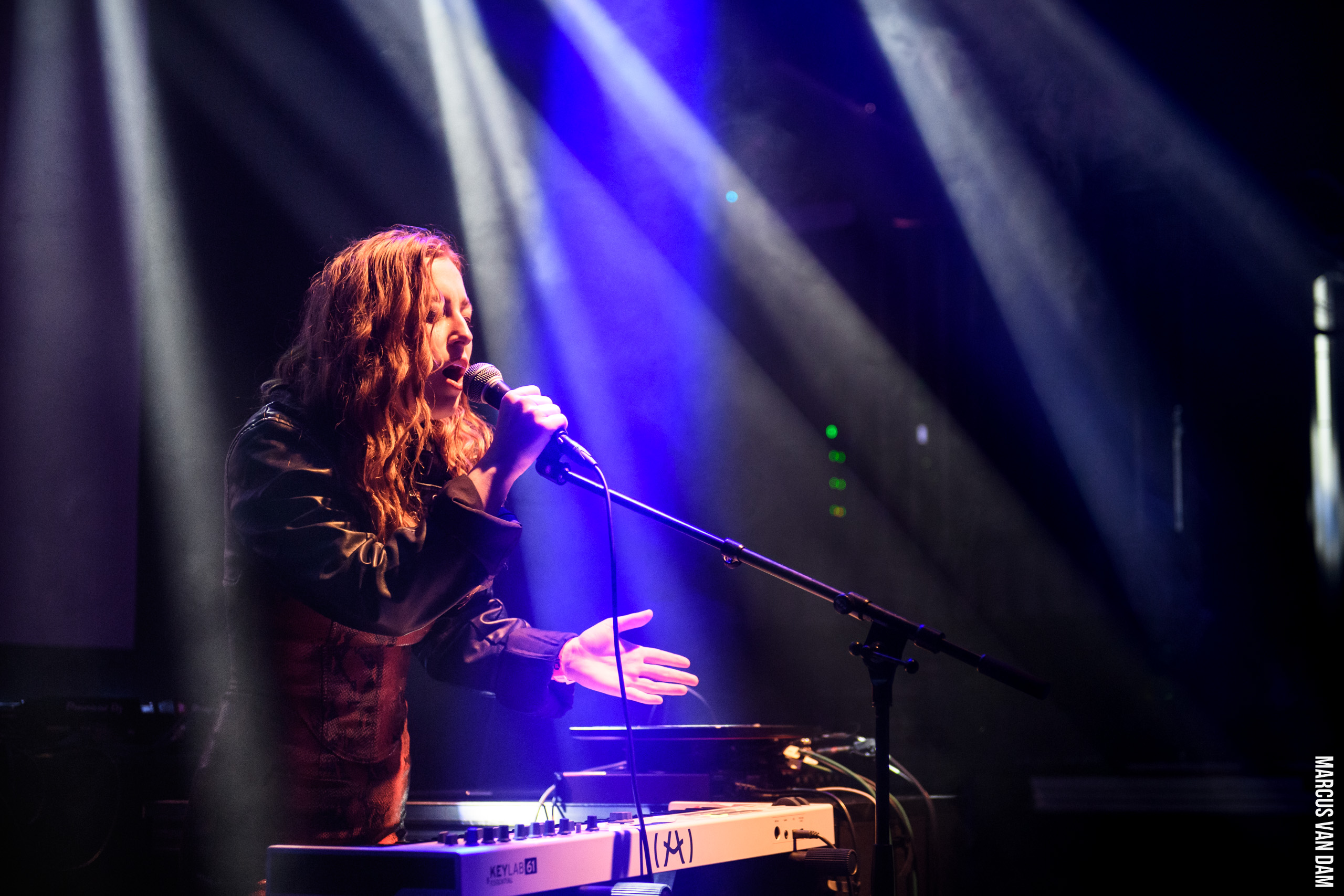 Rob Acda Award: Night Edition (2024)