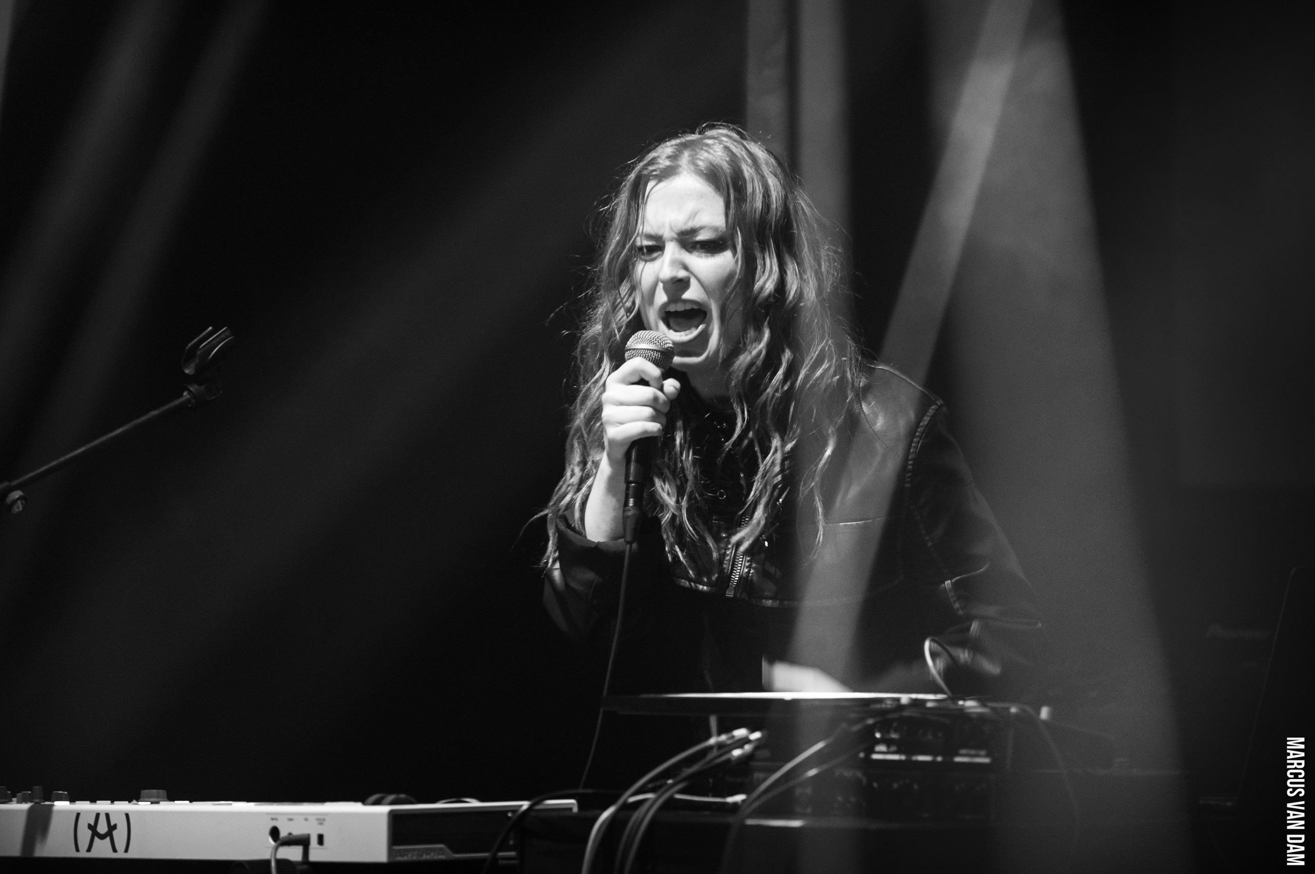 Rob Acda Award: Night Edition (2024)