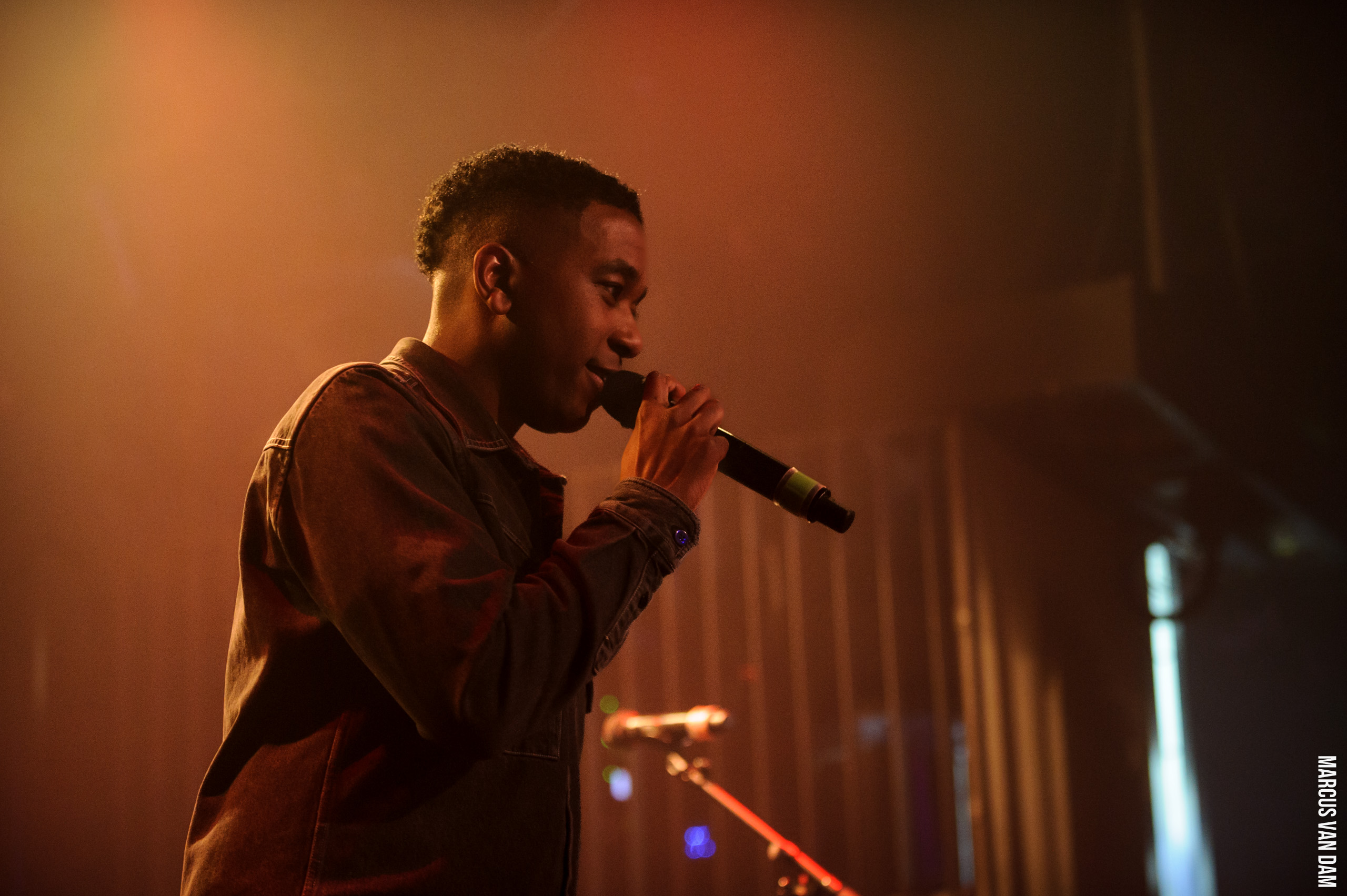 Rob Acda Award: Night Edition (2024)