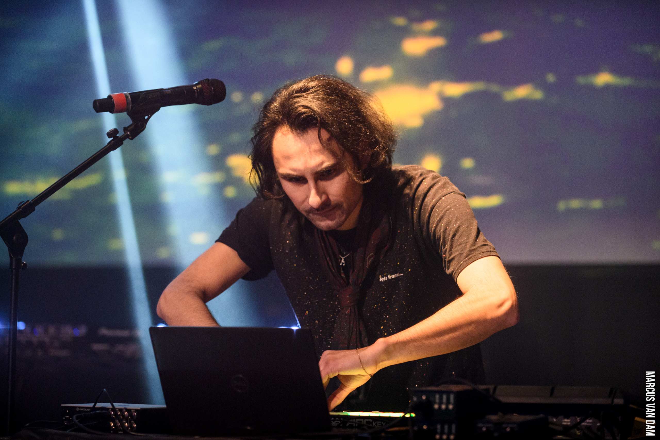 Rob Acda Award: Night Edition (2024)