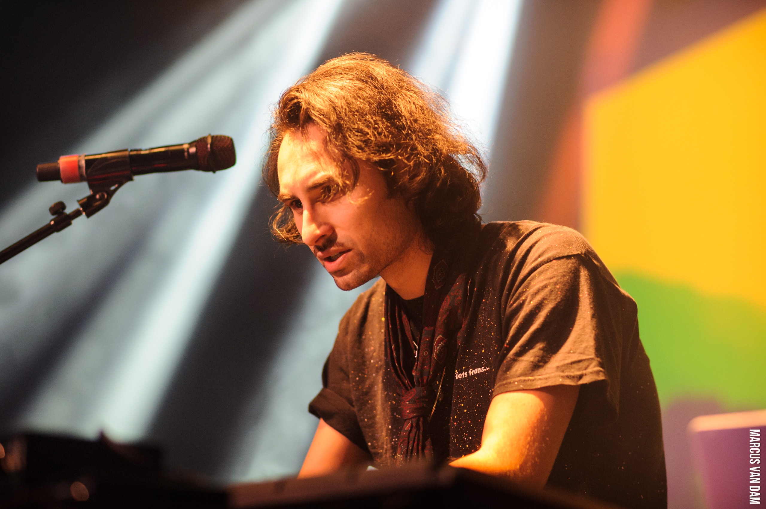 Rob Acda Award: Night Edition (2024)