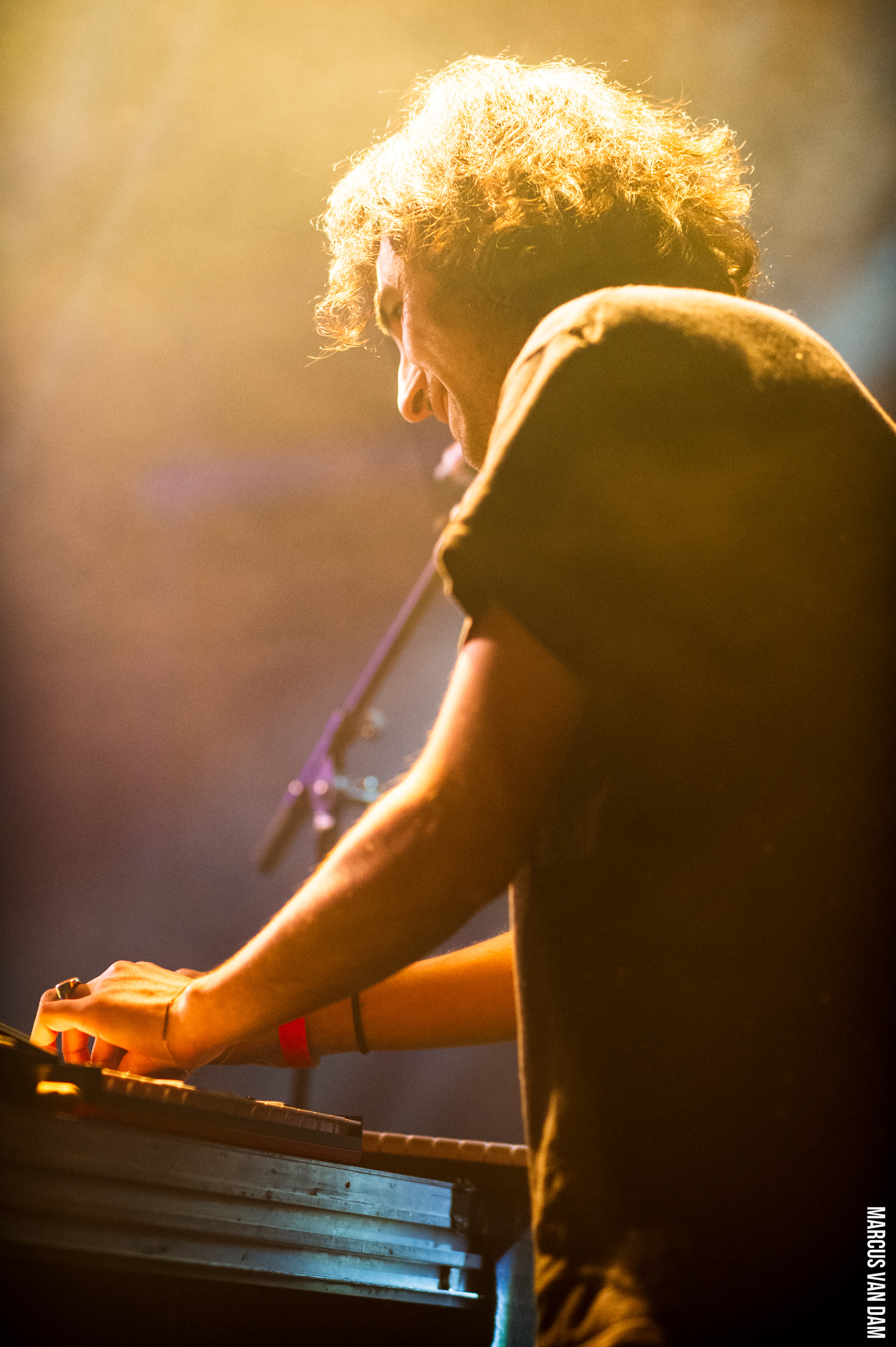 Rob Acda Award: Night Edition (2024)