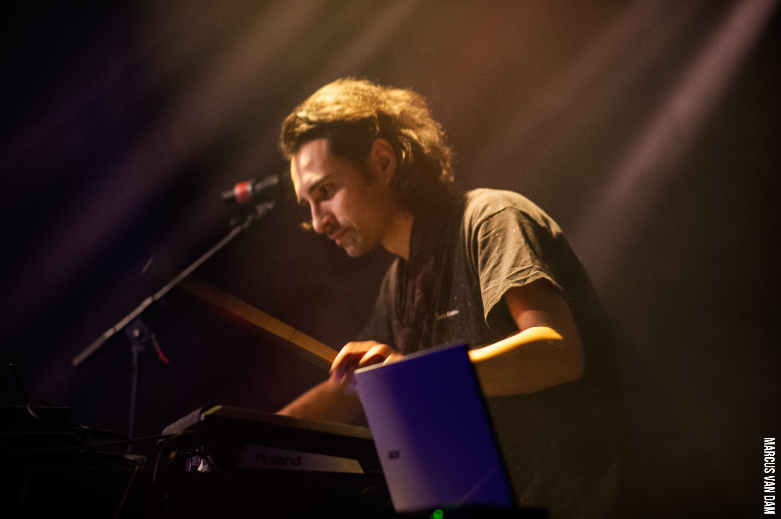 Rob Acda Award: Night Edition (2024)