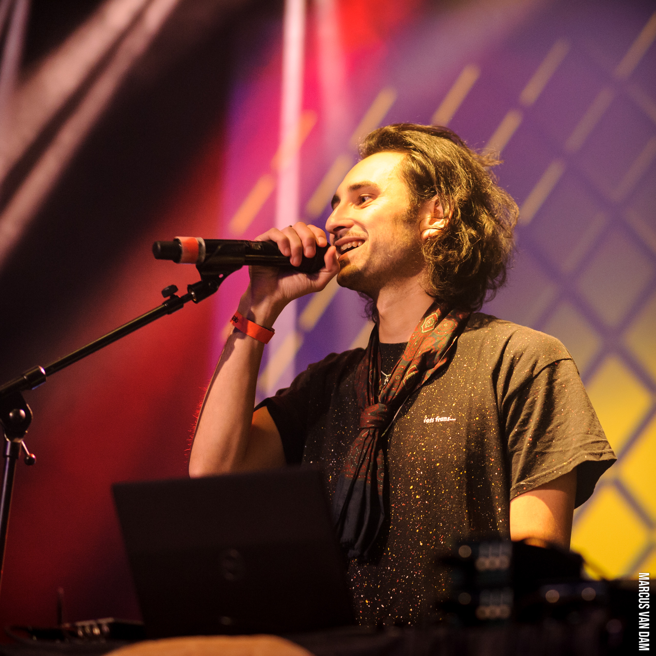 Rob Acda Award: Night Edition (2024)