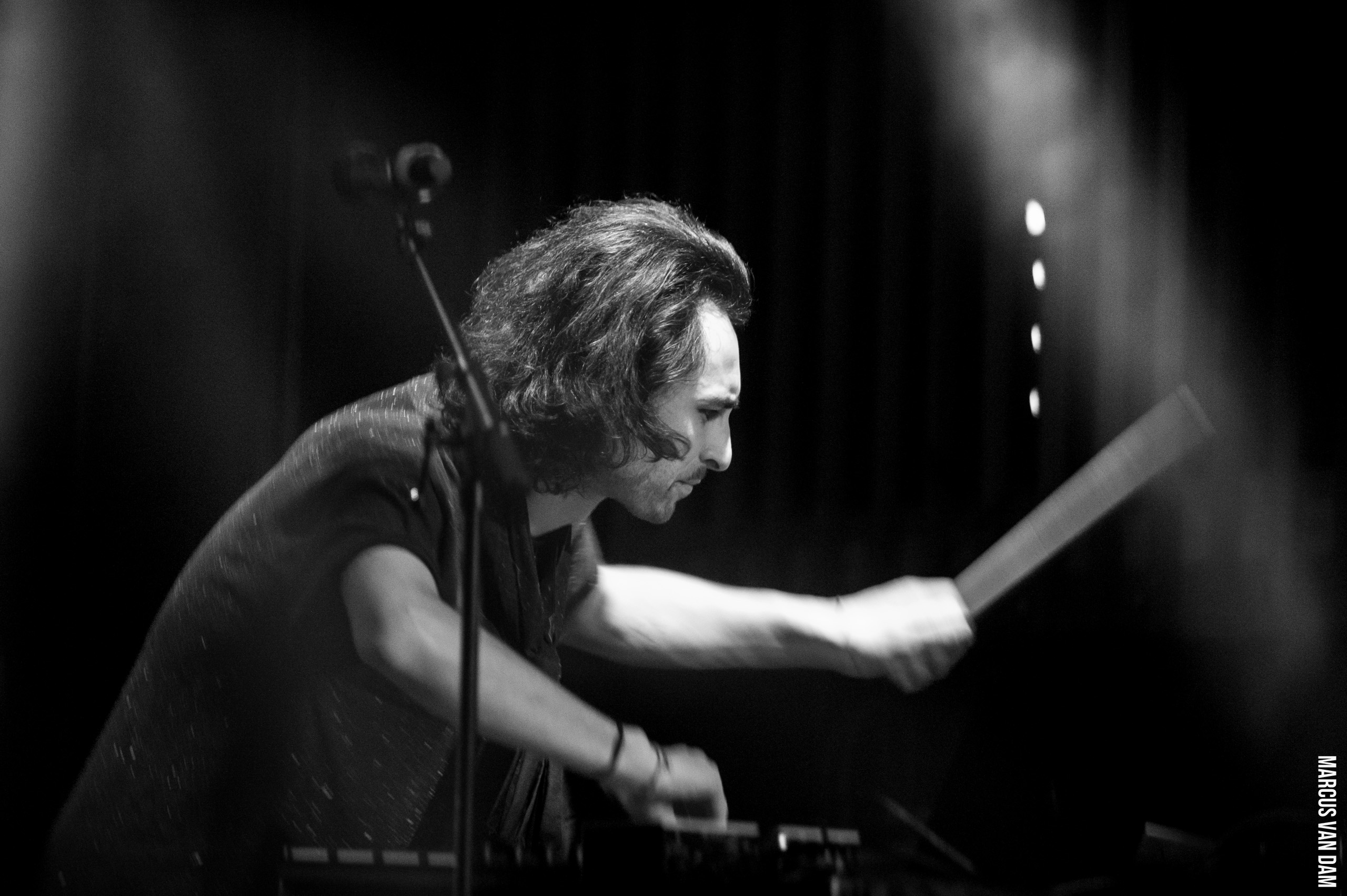 Rob Acda Award: Night Edition (2024)