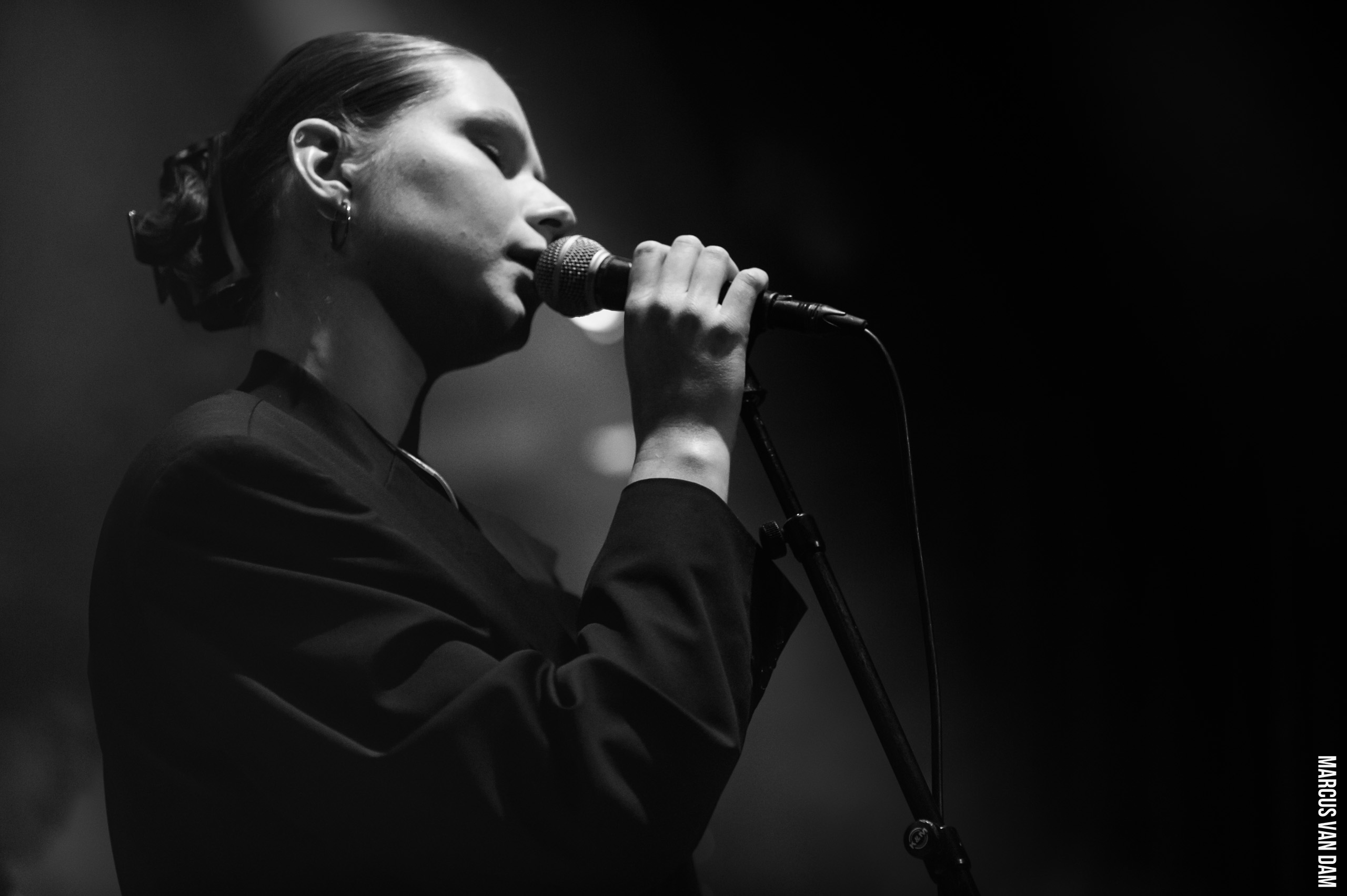 Rob Acda Award: Voorronde 1 (2024)