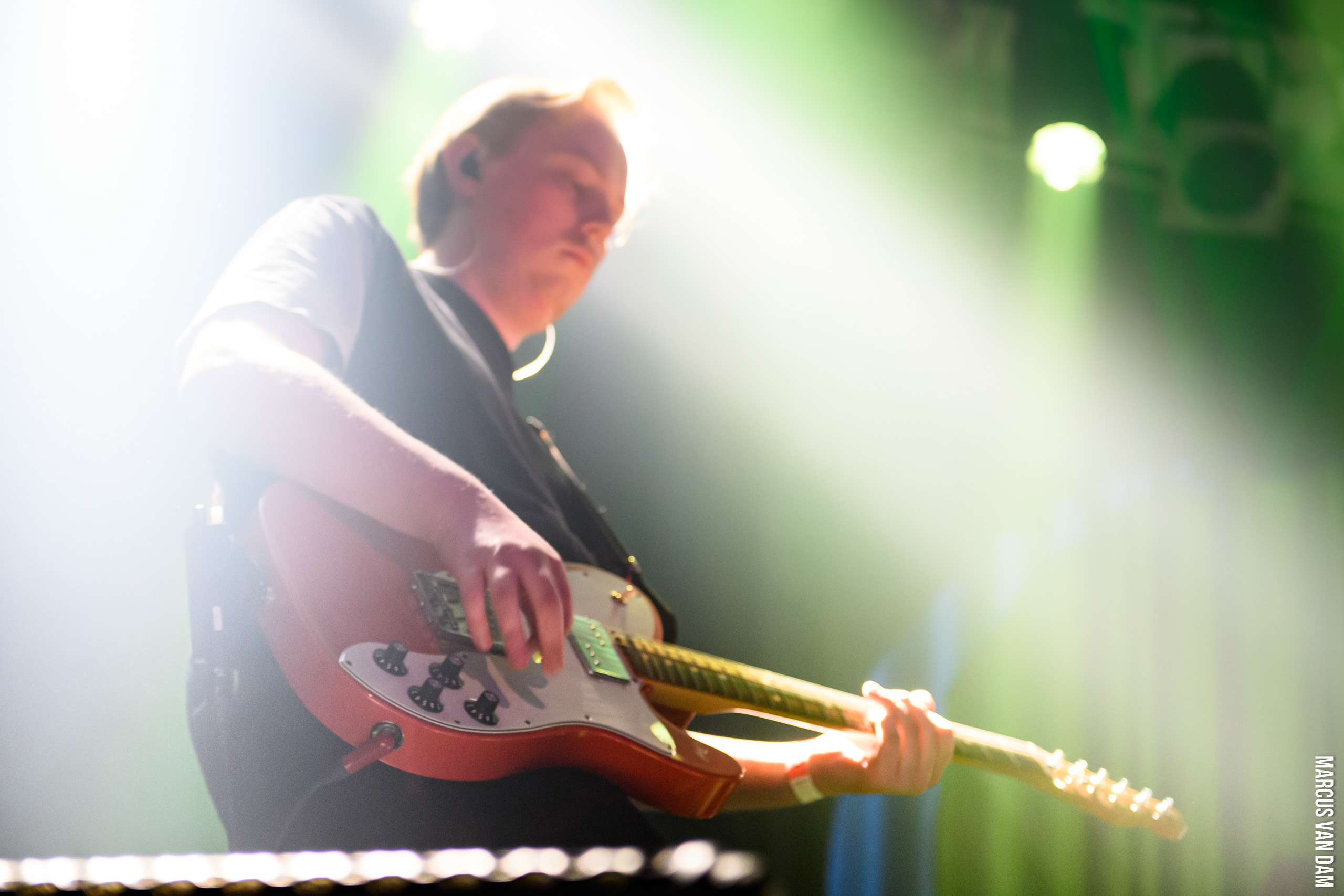 Rob Acda Award: Voorronde 1 (2024)