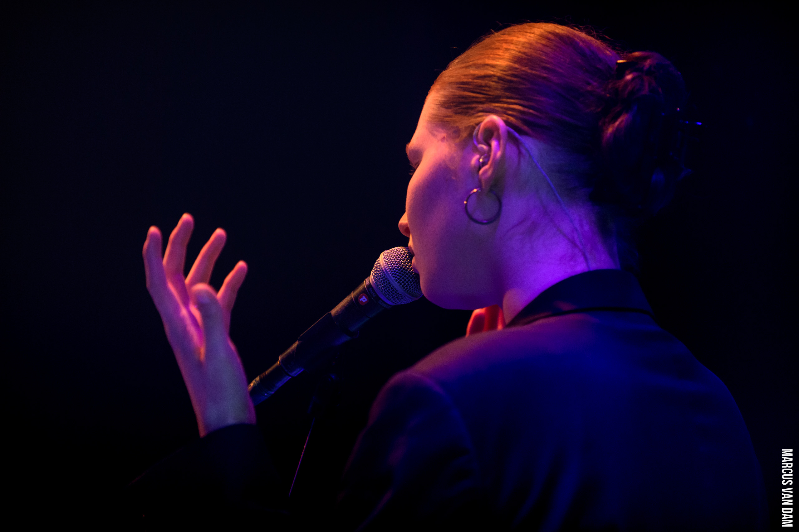 Rob Acda Award: Voorronde 1 (2024)