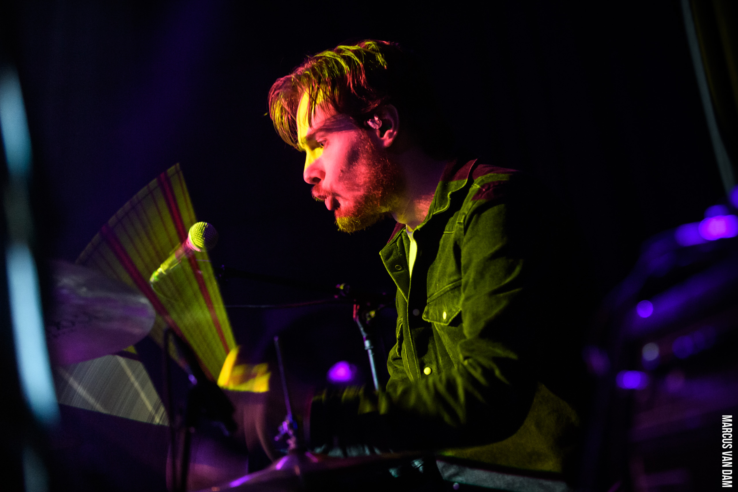 Rob Acda Award: Voorronde 1 (2024)