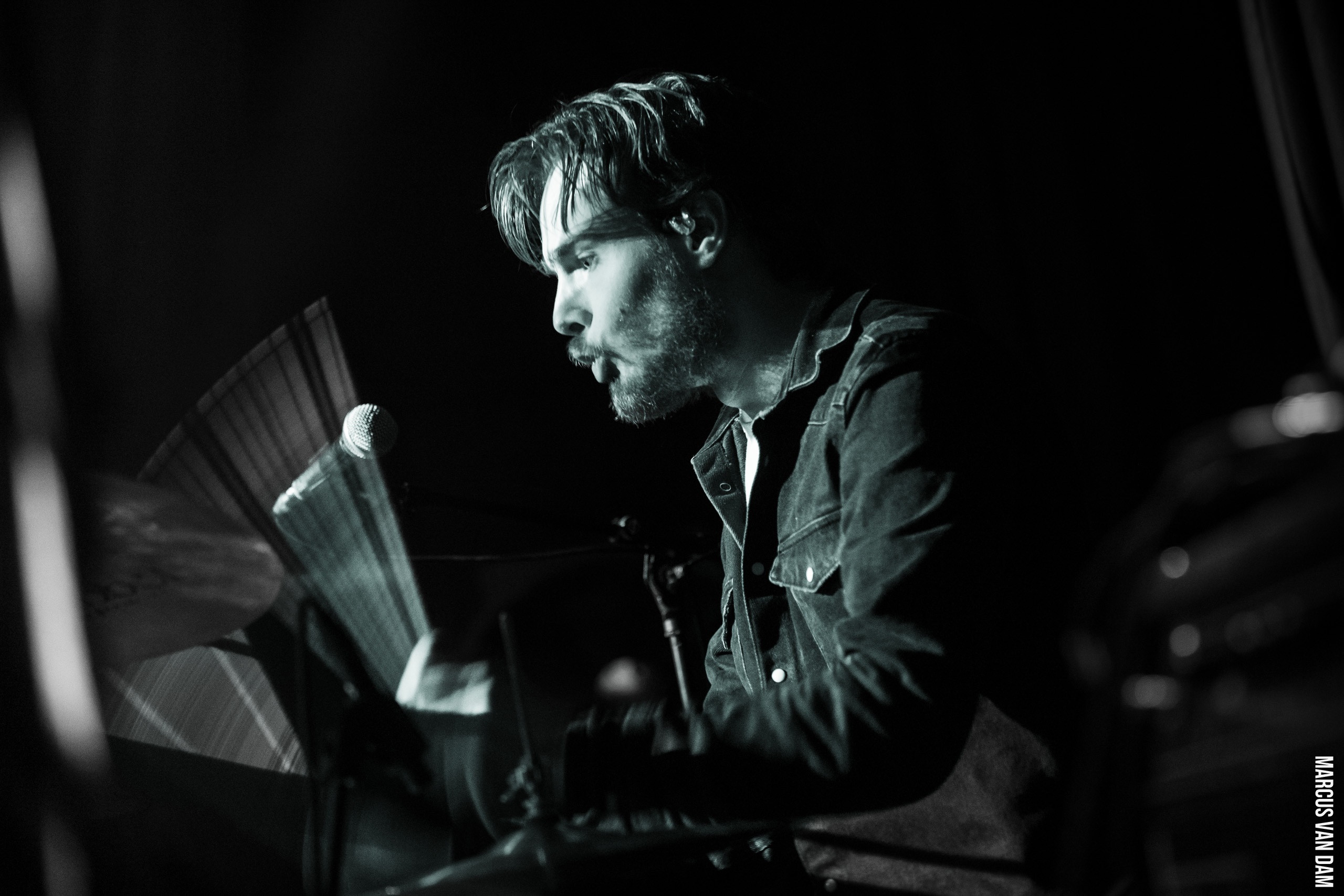 Rob Acda Award: Voorronde 1 (2024)