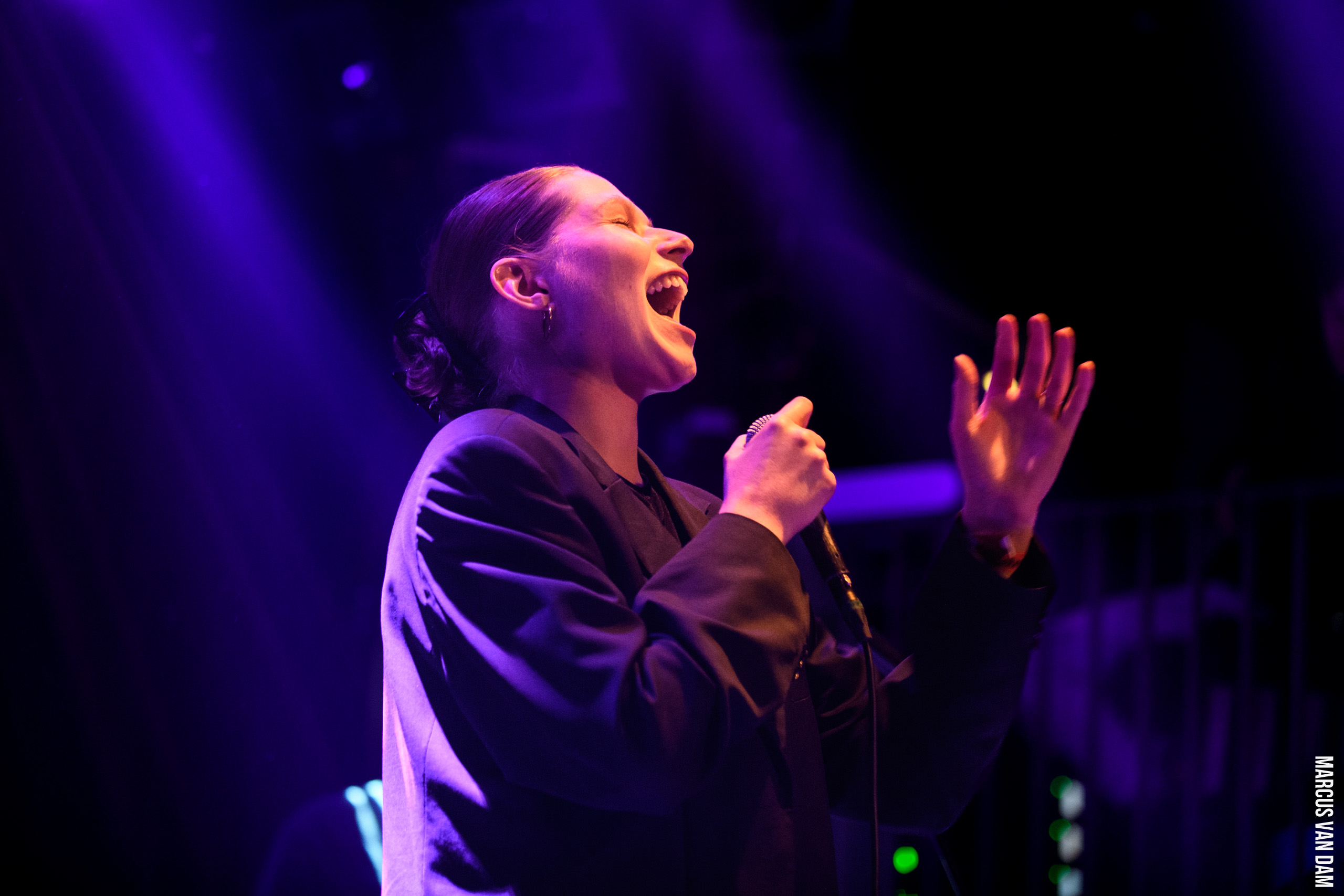 Rob Acda Award: Voorronde 1 (2024)