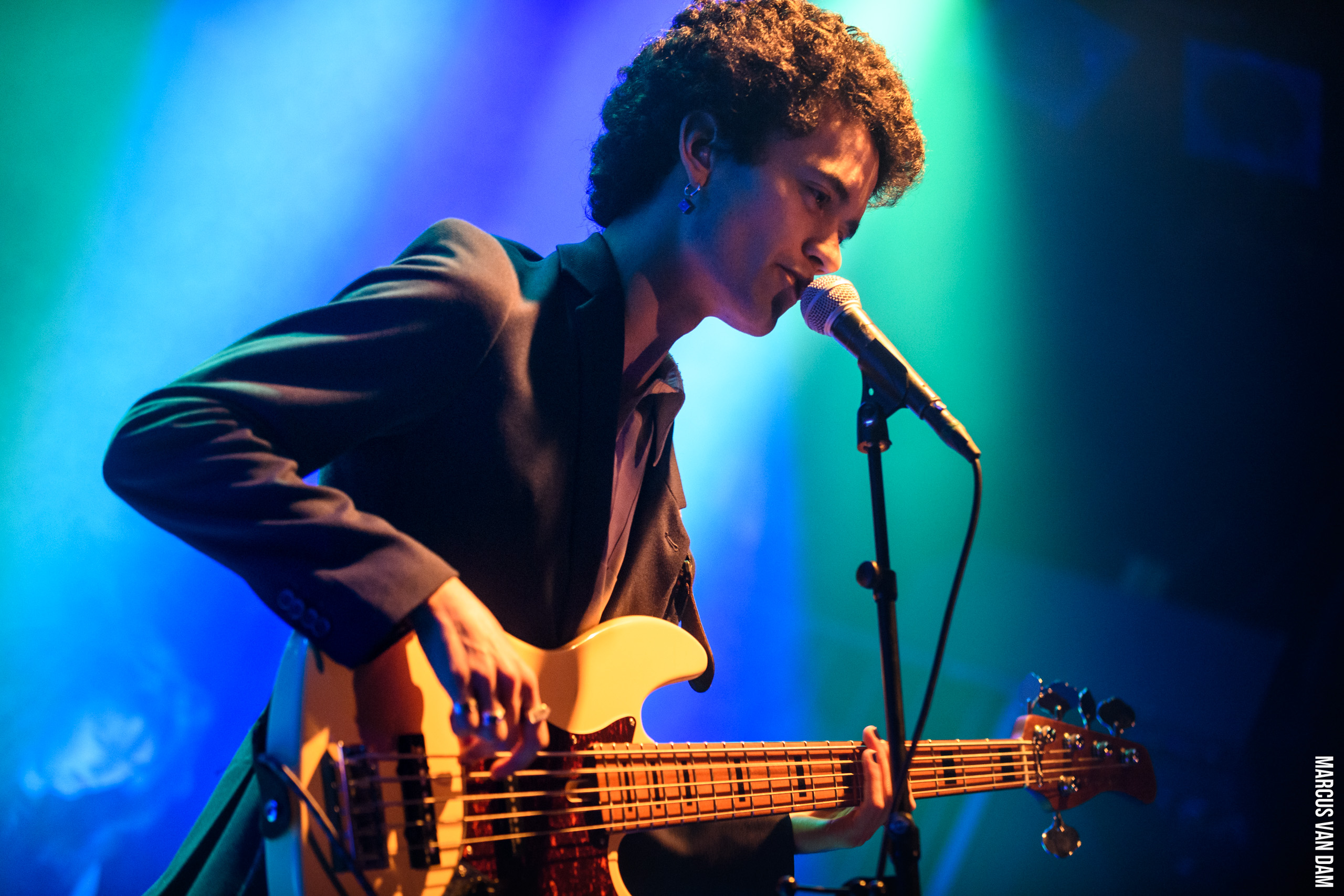 Rob Acda Award: Voorronde 1 (2024)