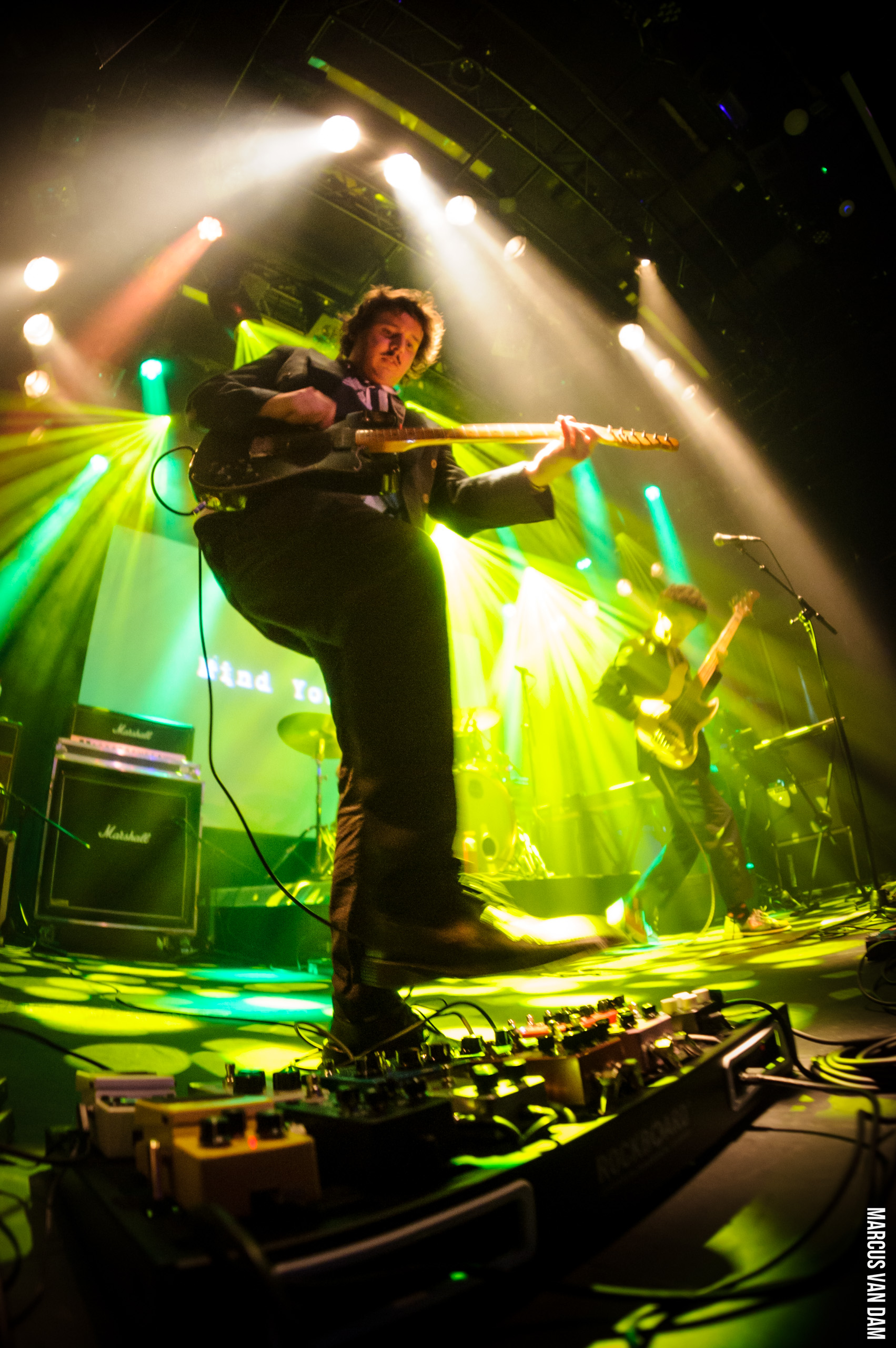 Rob Acda Award: Voorronde 1 (2024)