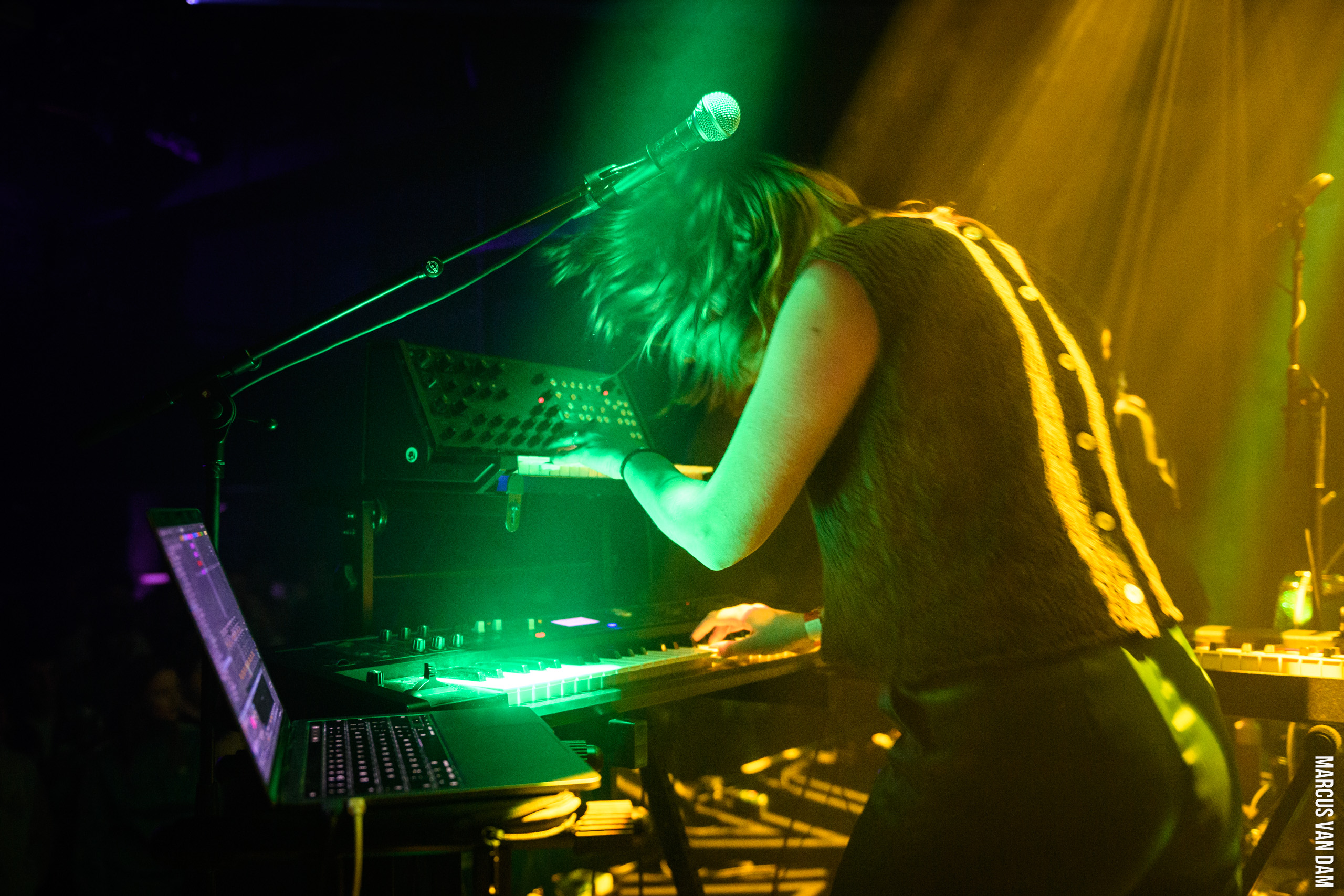 Rob Acda Award: Voorronde 1 (2024)