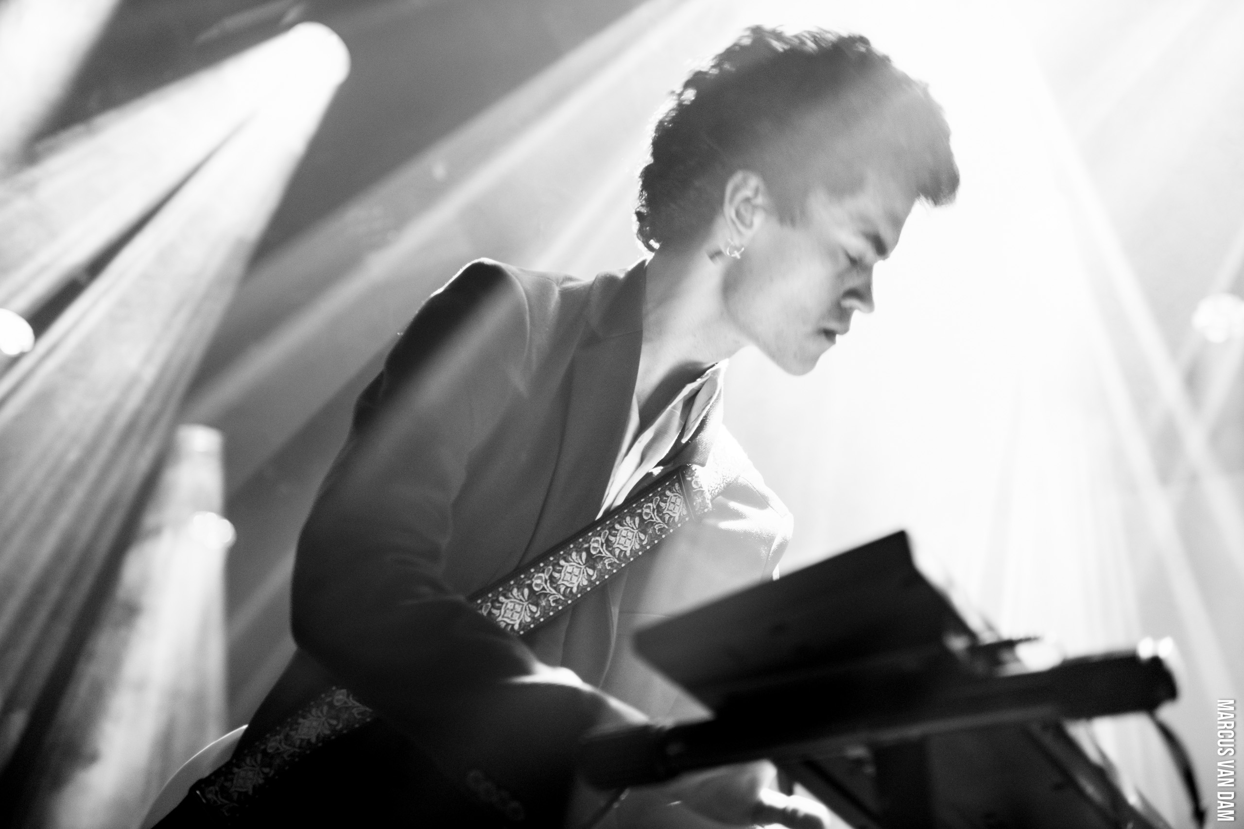 Rob Acda Award: Voorronde 1 (2024)