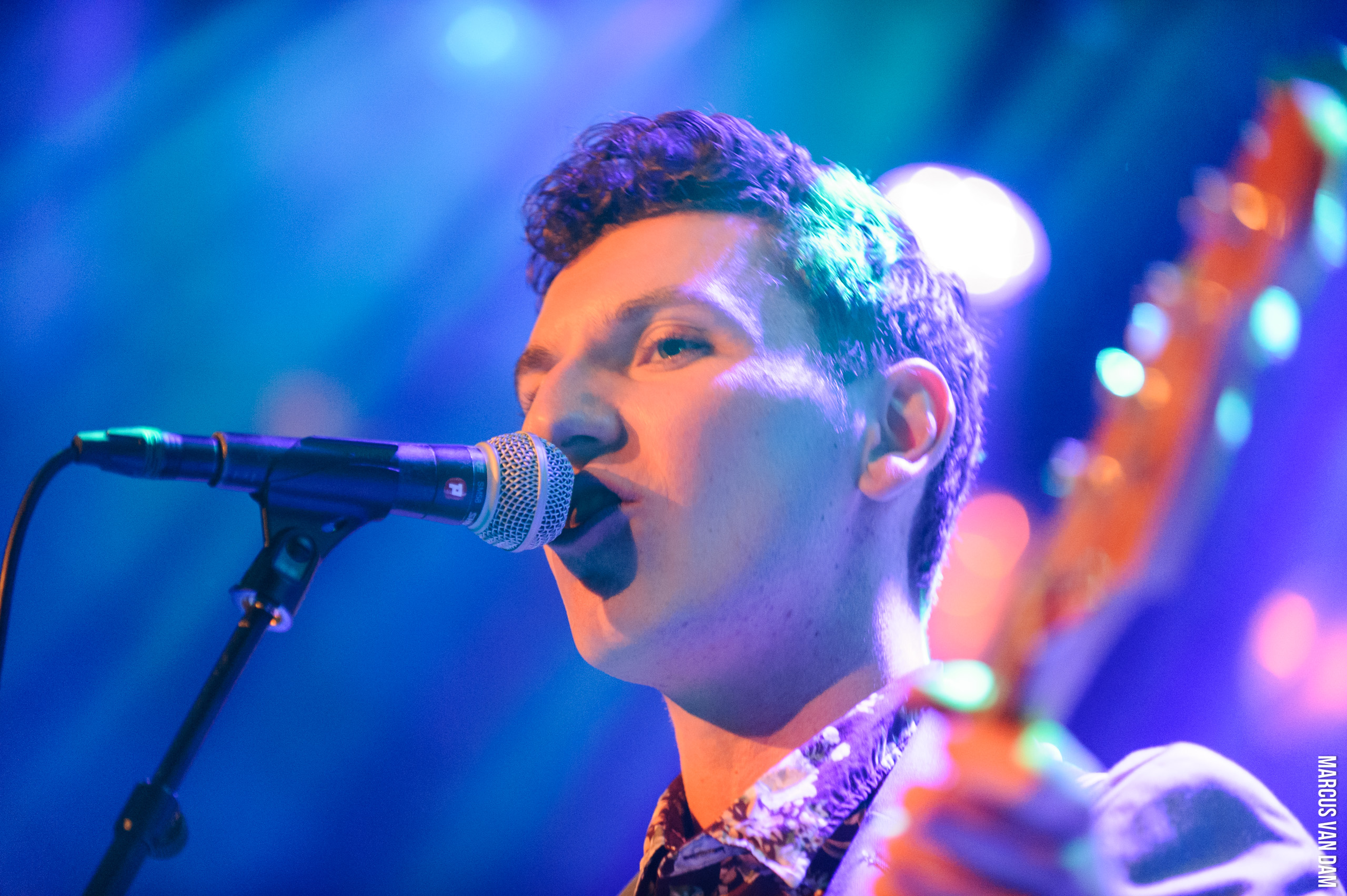 Rob Acda Award: Voorronde 1 (2024)