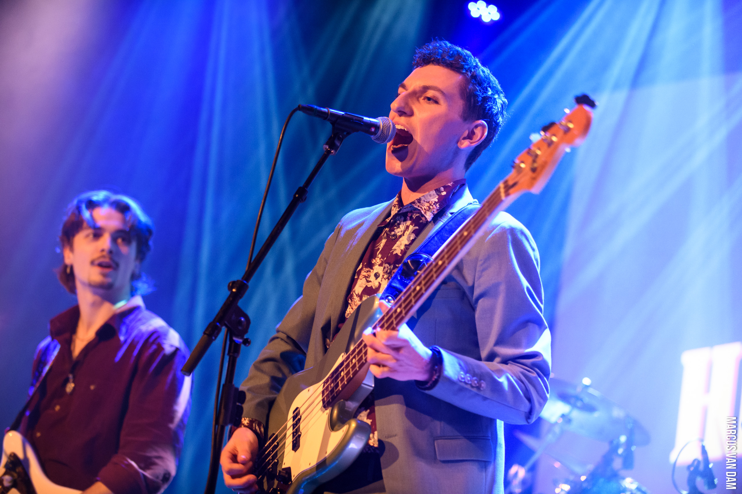 Rob Acda Award: Voorronde 1 (2024)