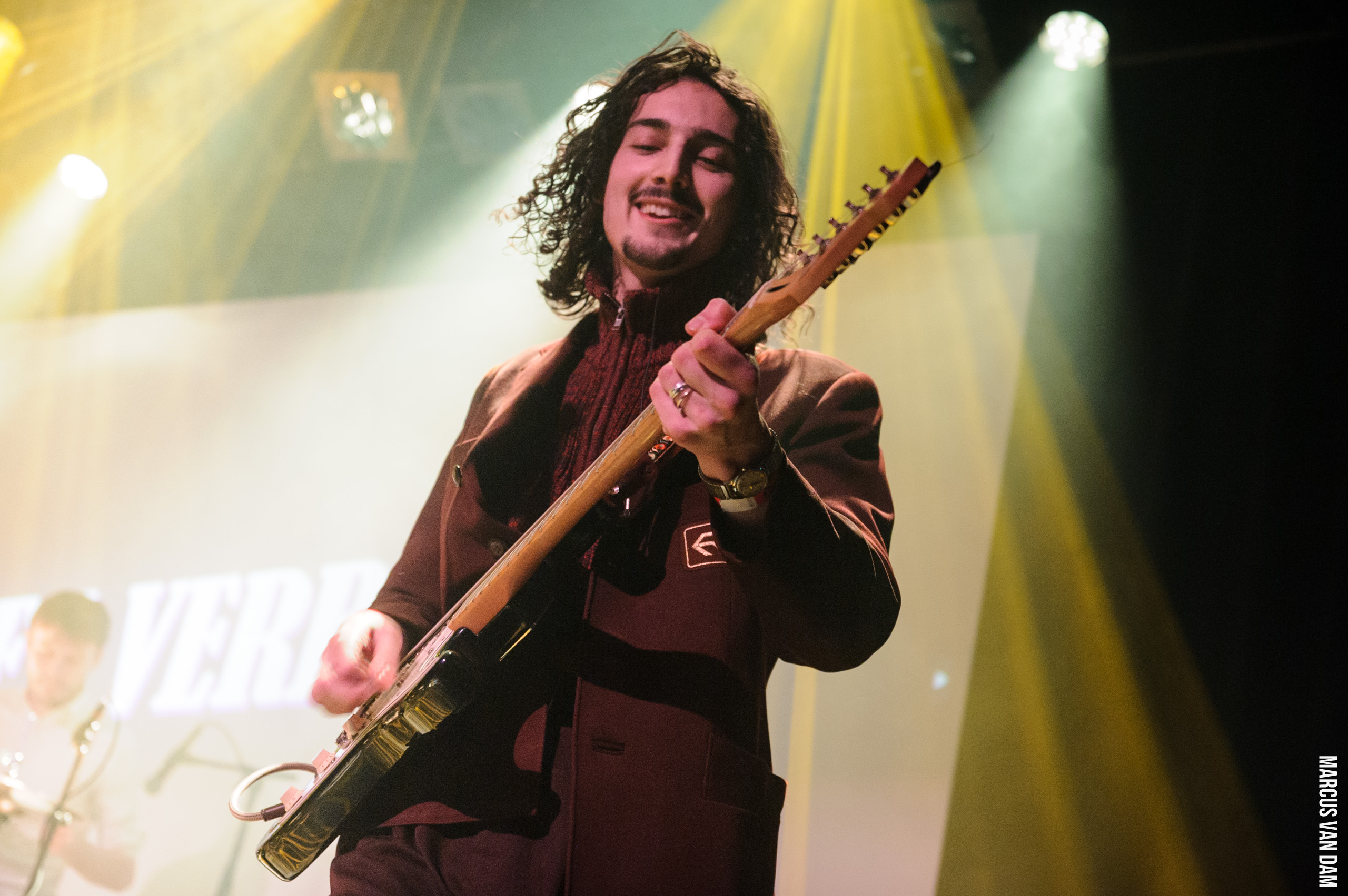 Rob Acda Award: Voorronde 1 (2024)