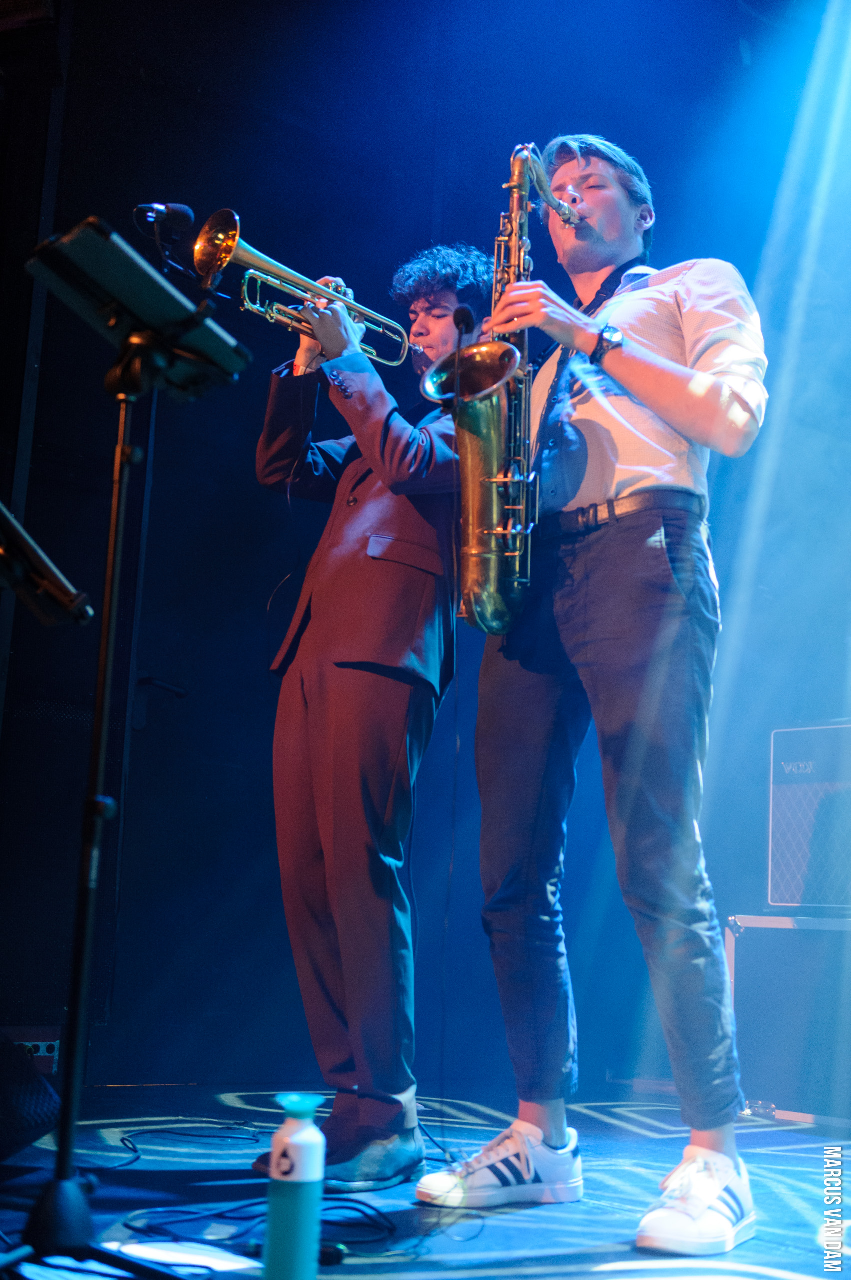 Rob Acda Award: Voorronde 1 (2024)