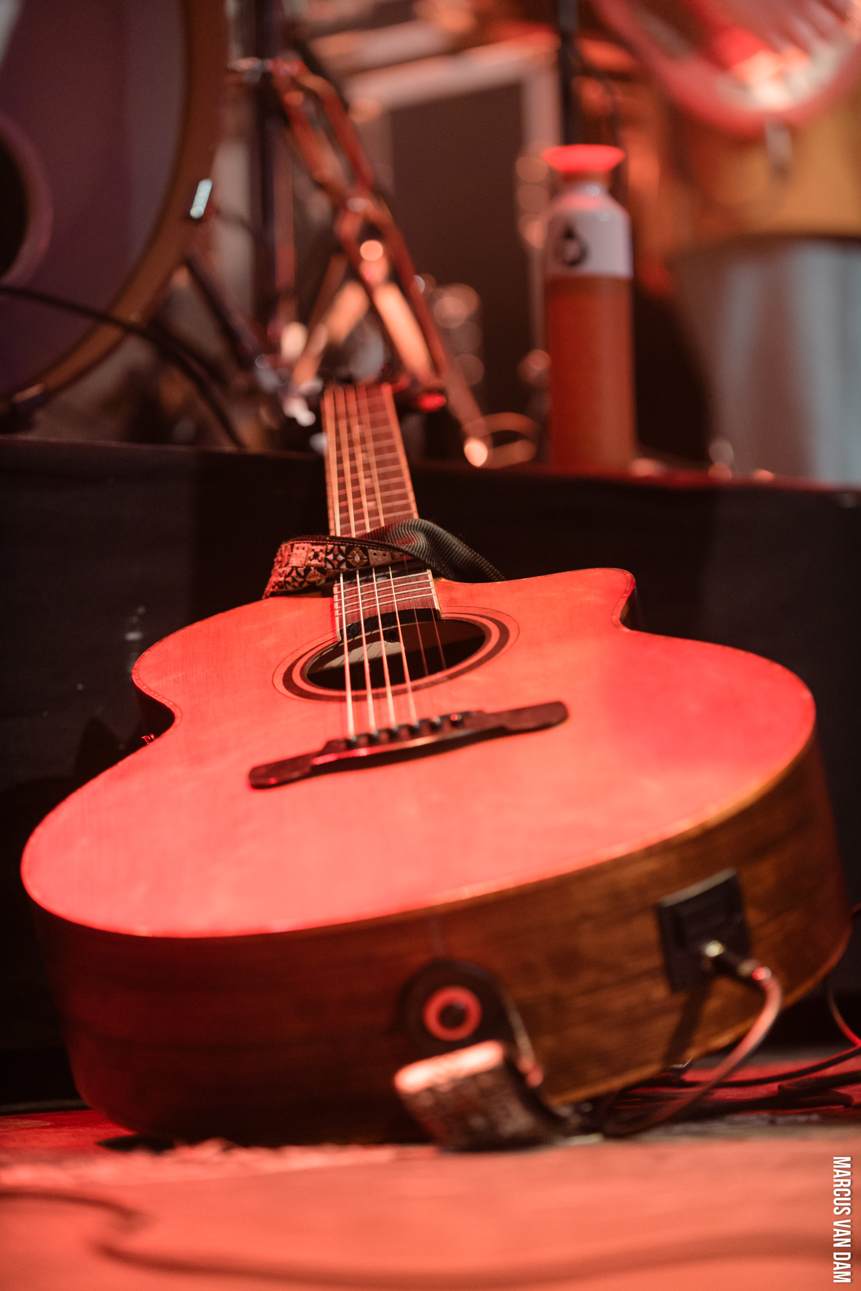 Rob Acda Award: Voorronde 1 (2024)