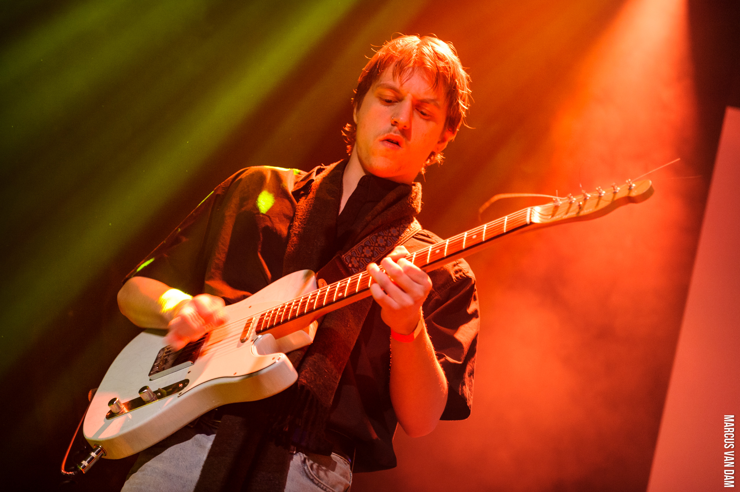 Rob Acda Award: Voorronde 1 (2024)