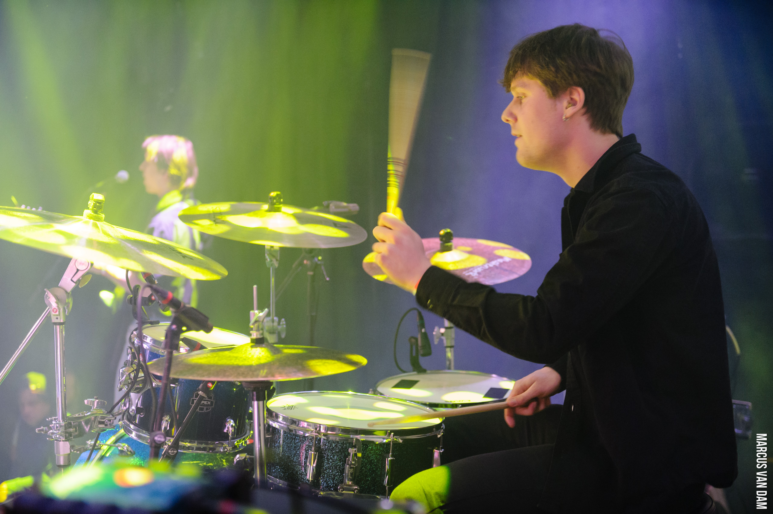 Rob Acda Award: Voorronde 1 (2024)