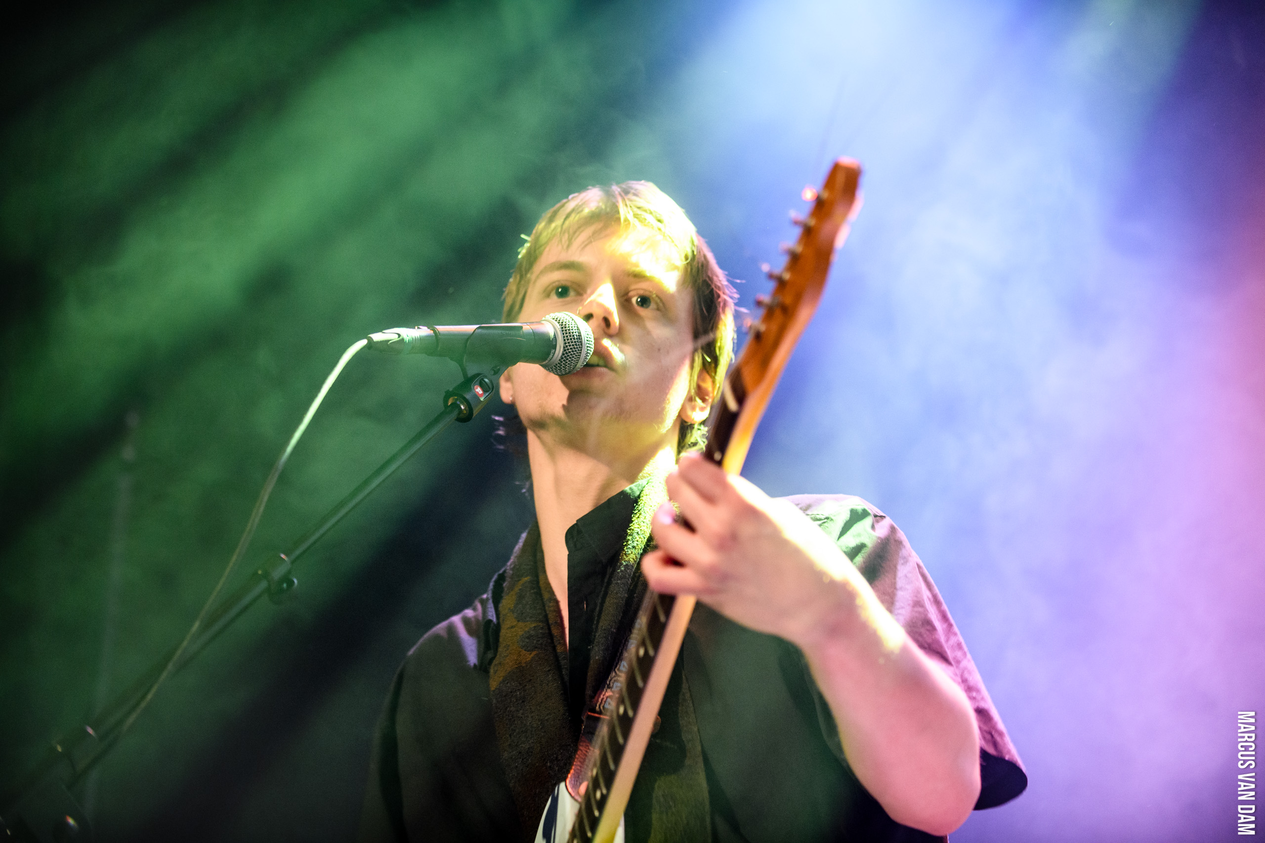 Rob Acda Award: Voorronde 1 (2024)