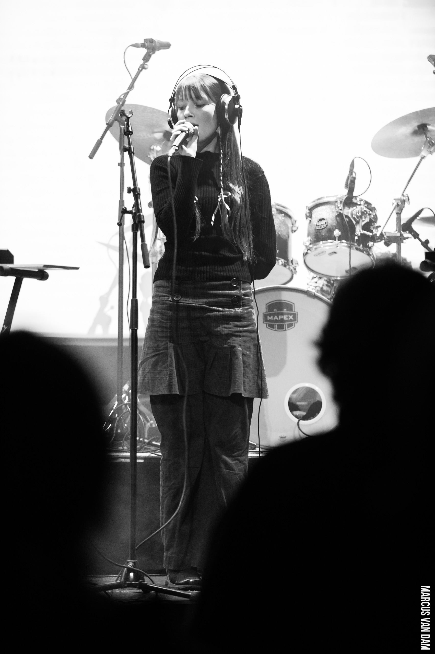 Rob Acda Award: Voorronde 2 (2024)