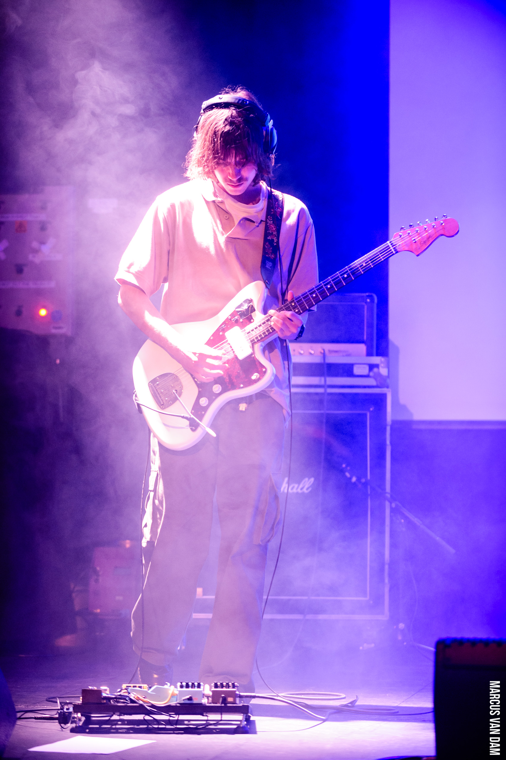 Rob Acda Award: Voorronde 2 (2024)