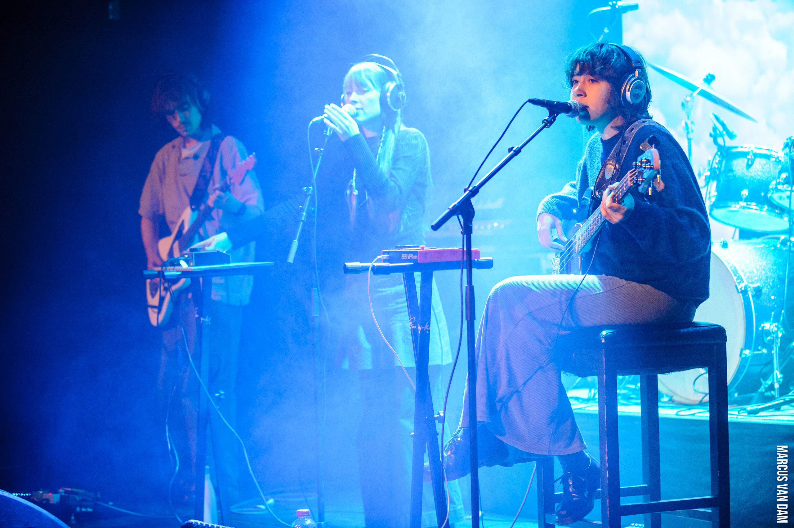 Rob Acda Award: Voorronde 2 (2024)