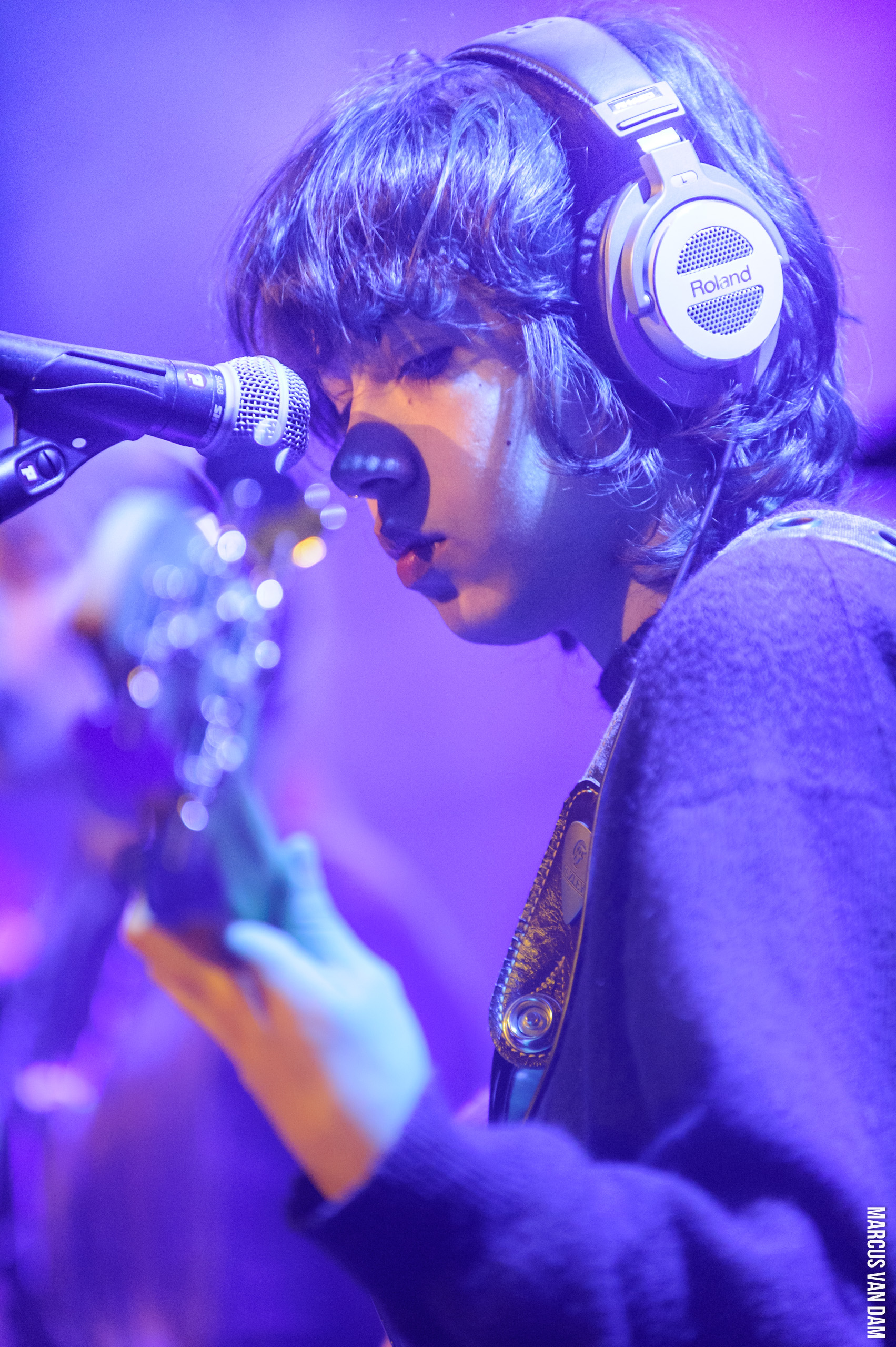 Rob Acda Award: Voorronde 2 (2024)